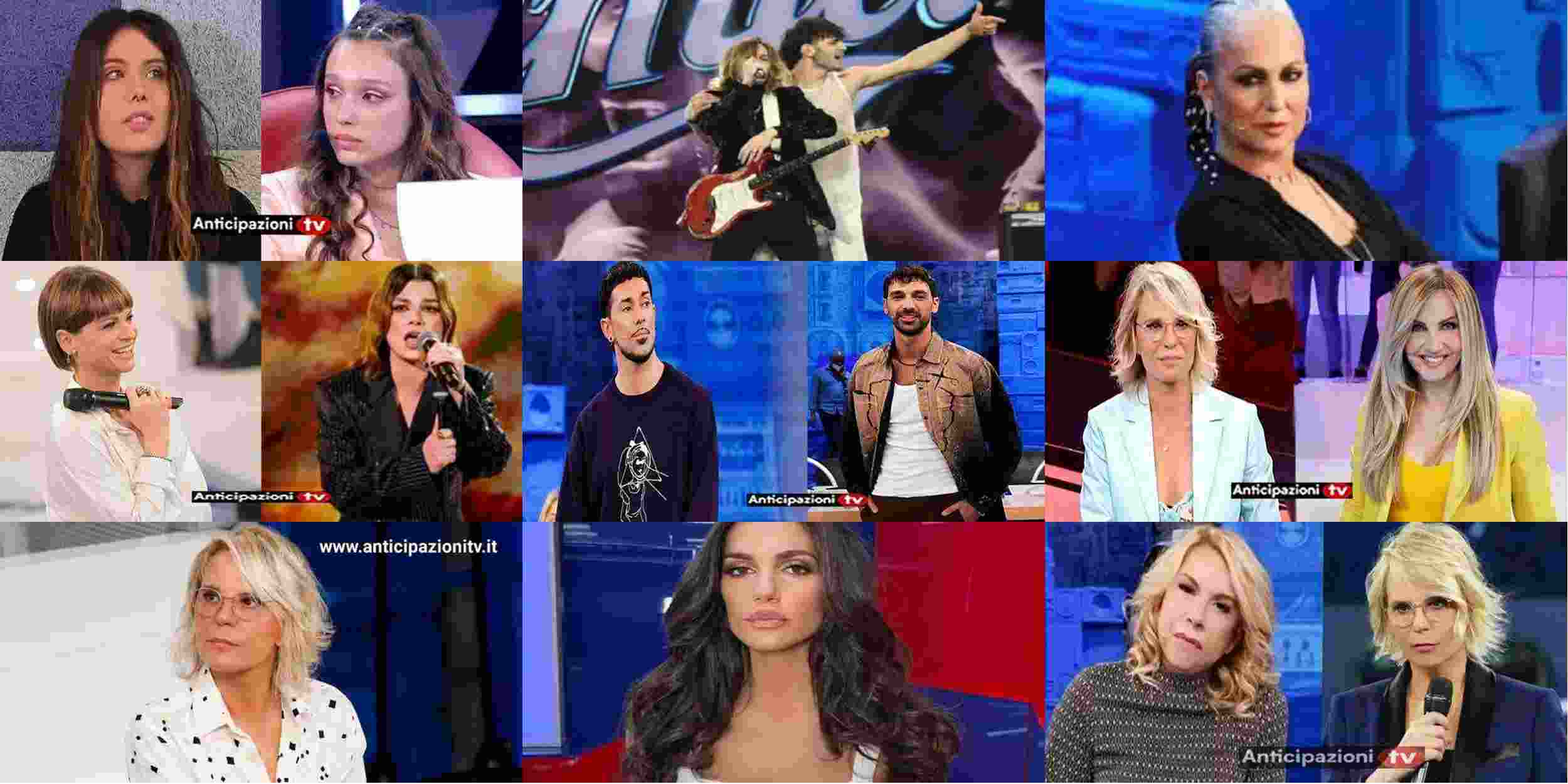 Amici 23, Lil Jolie meritava la vittoria al posto di Sarah Toscano? La risposta inaspettata della cantante