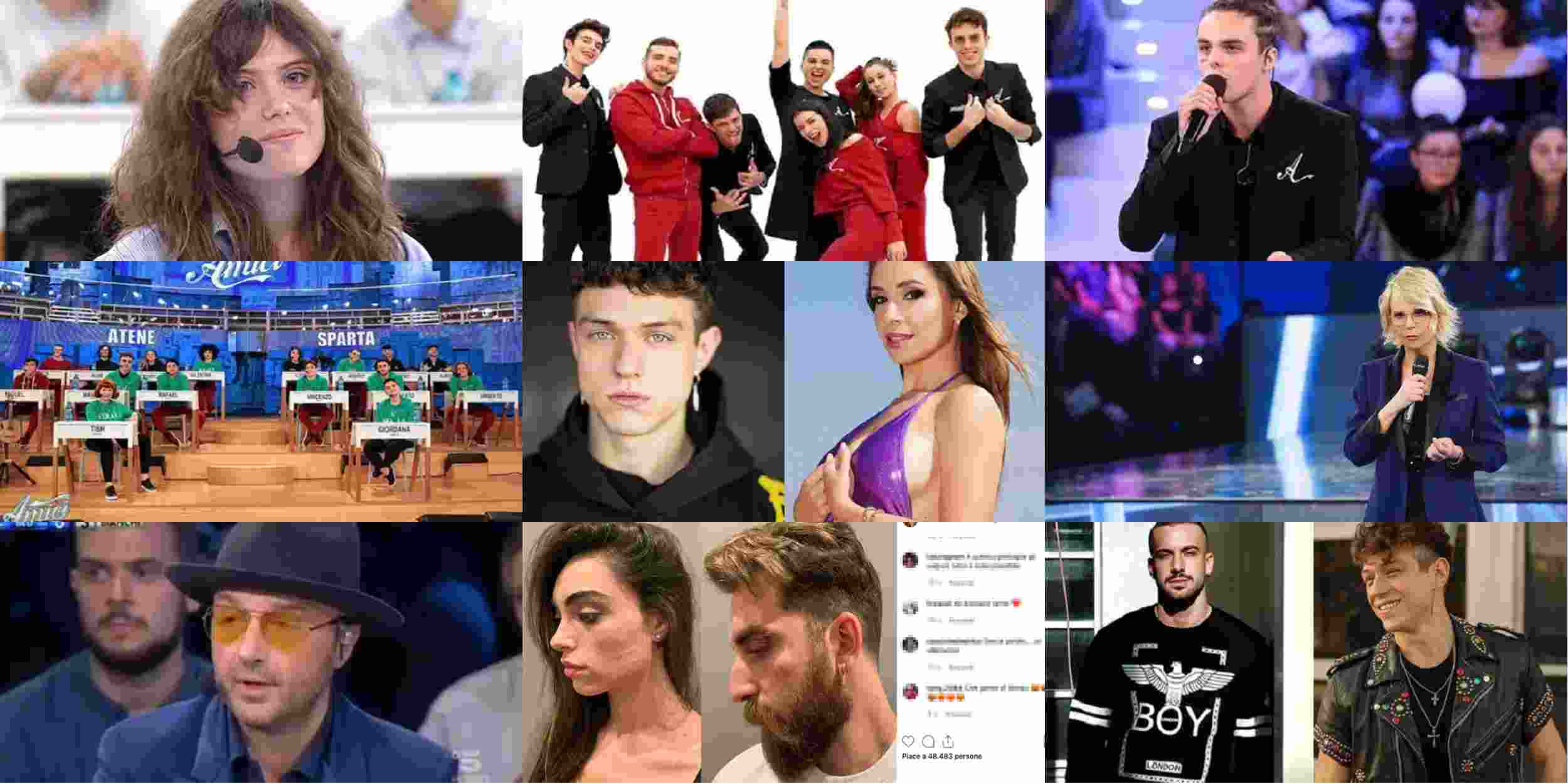 Amici 23, Lil Jolie conferma la fine del rapporto con un cantante? Le nuove rivelazioni