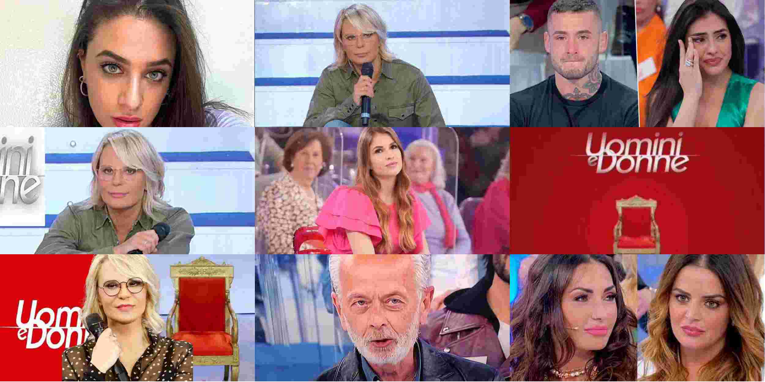 Uomini e Donne, Lilli Pugliese rivela la sua risposta alla proposta del trono