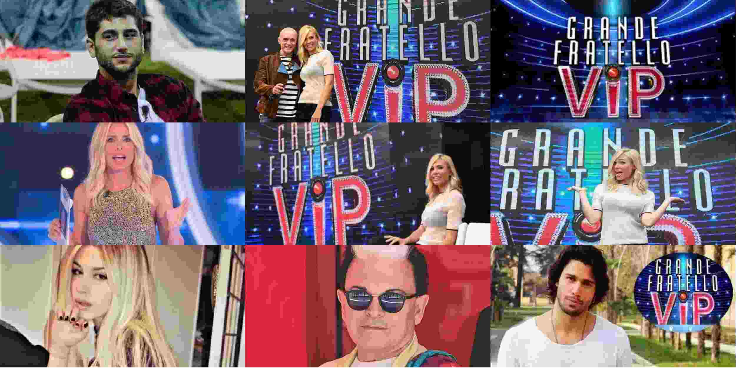 Grande Fratello Vip: l’improvviso cambiamento di Jeremias Rodriguez