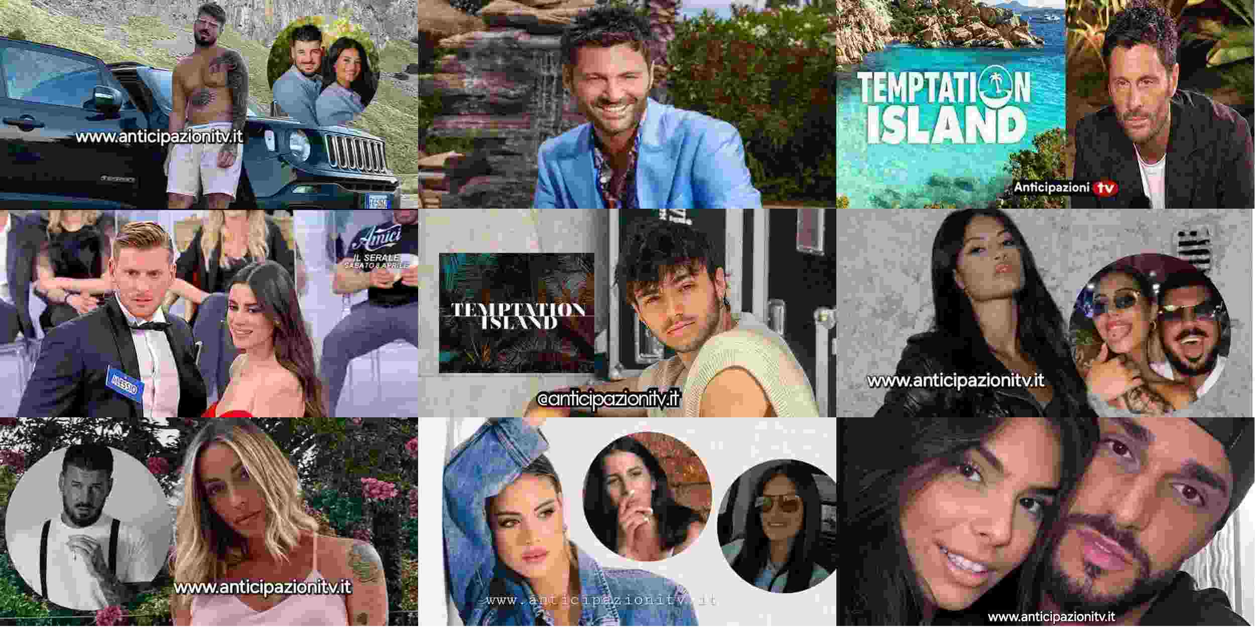 Temptation Island 2024, Lino Giuliano avrebbe mentito anche sul suo lavoro: cosa fa davvero nella vita
