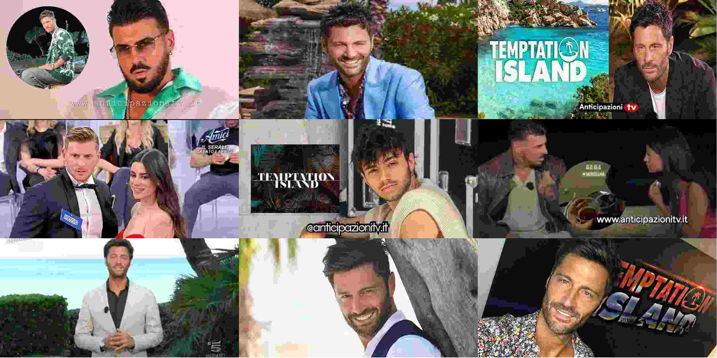 Temptation Island, Lino Giuliano si scaglia contro Filippo Bisciglia: forti accuse al conduttore