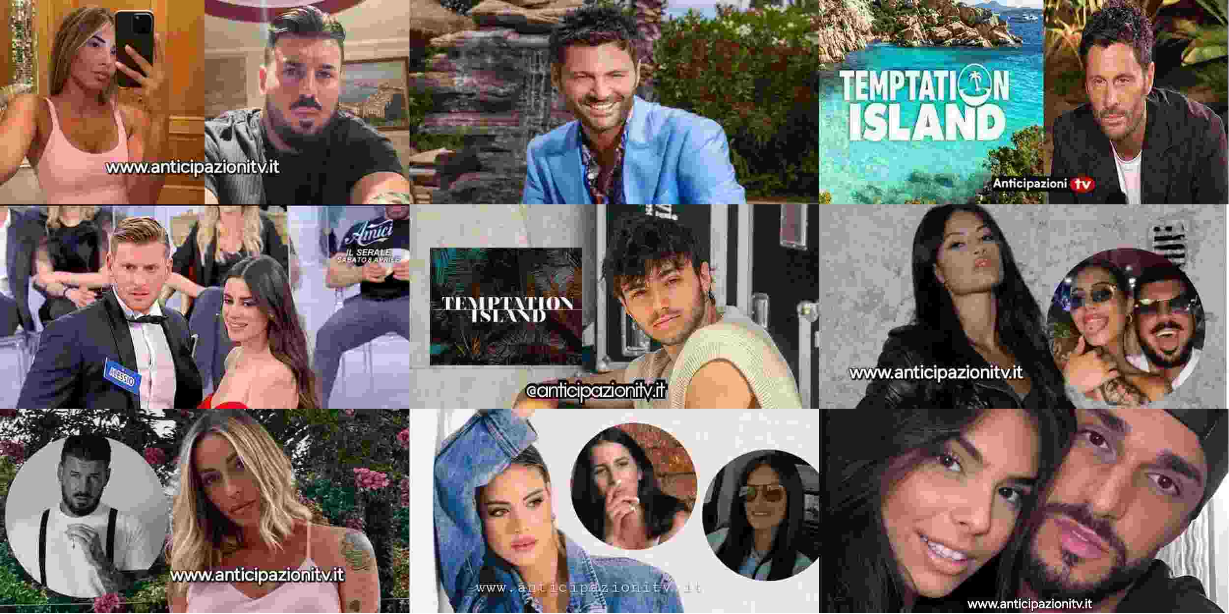 Temptation Island, Lino Giuliano sbotta contro Martina De Ioannon: le gravissime accuse