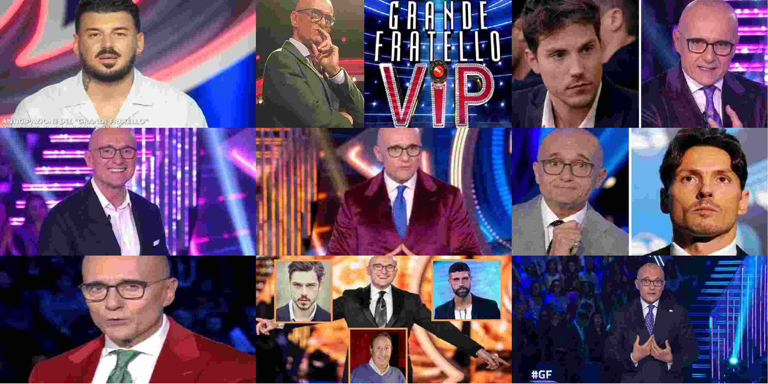 Grande Fratello 2024-2025, Lino Giuliano ci sarà: penale altissima in caso di squalifica