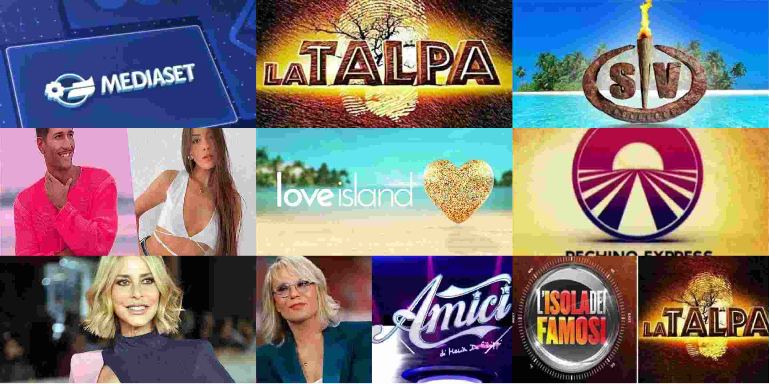 L’isola dei Famosi cancellata per il prossimo anno, ecco il perchè
