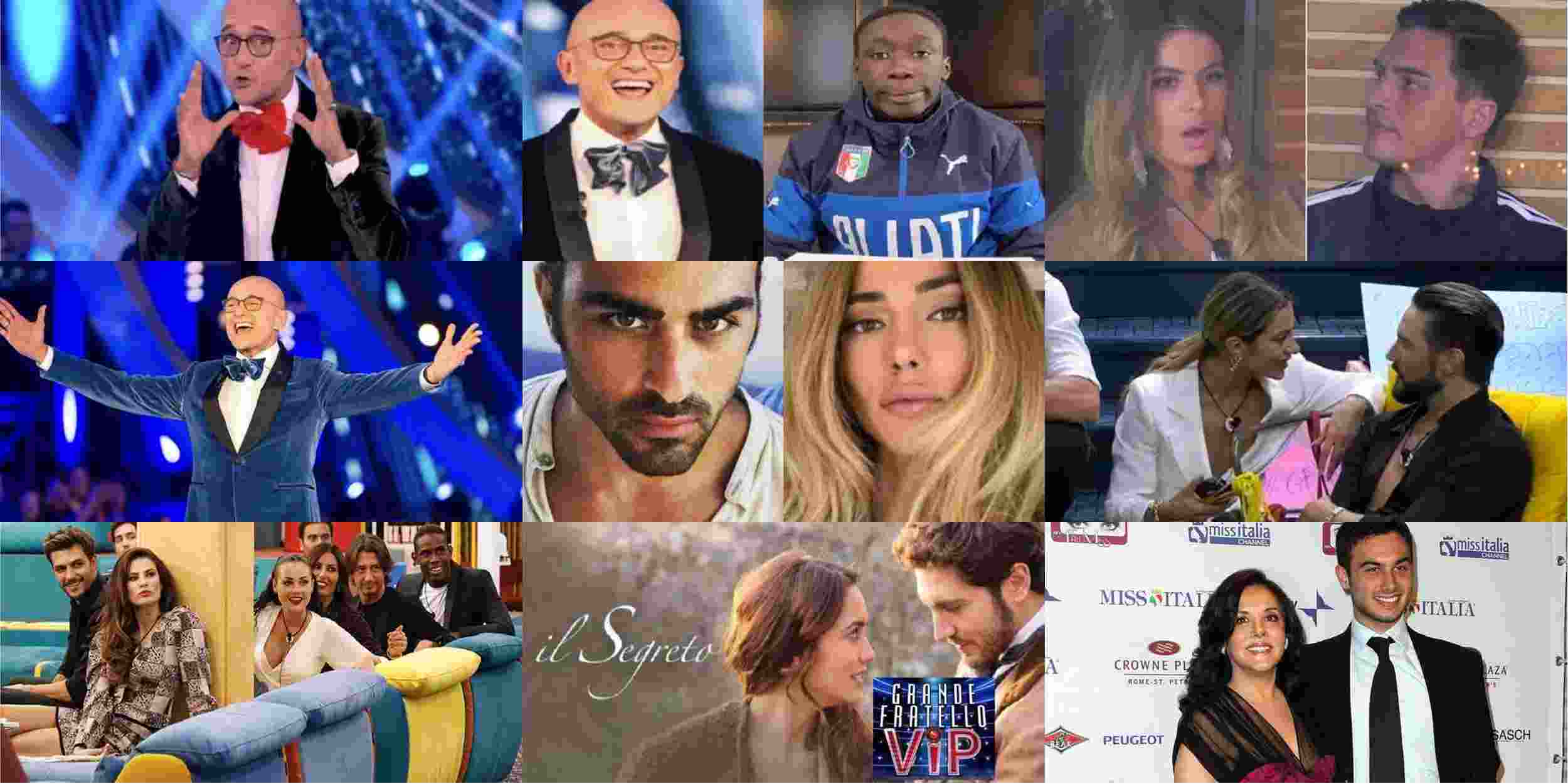 GF Vip, nuova lite tra Alessandro e Sophie: “Basta, sono stanca”