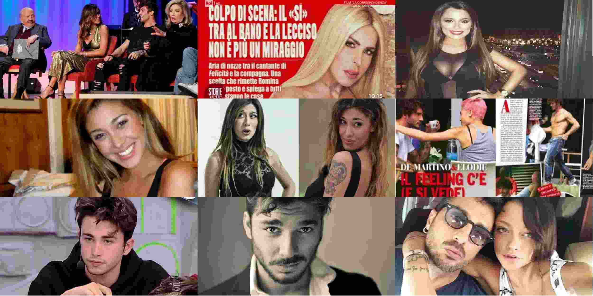 Lite in diretta tra Belen e Maurizio Costanzo: “Falla finita!”, sbotta il conduttore