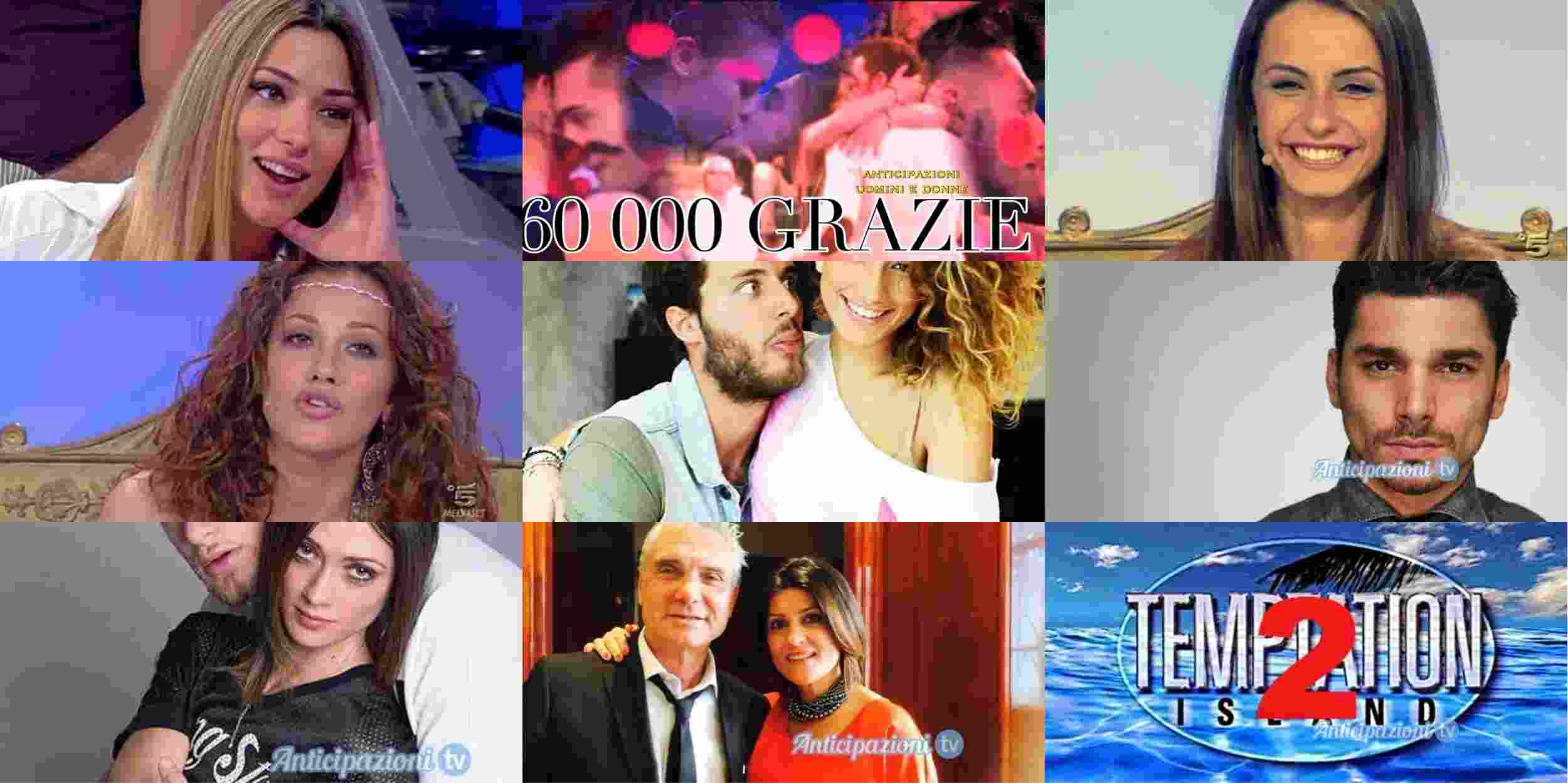 Uomini e Donne gossip: frecciatine e lite social per Soleil Sorge