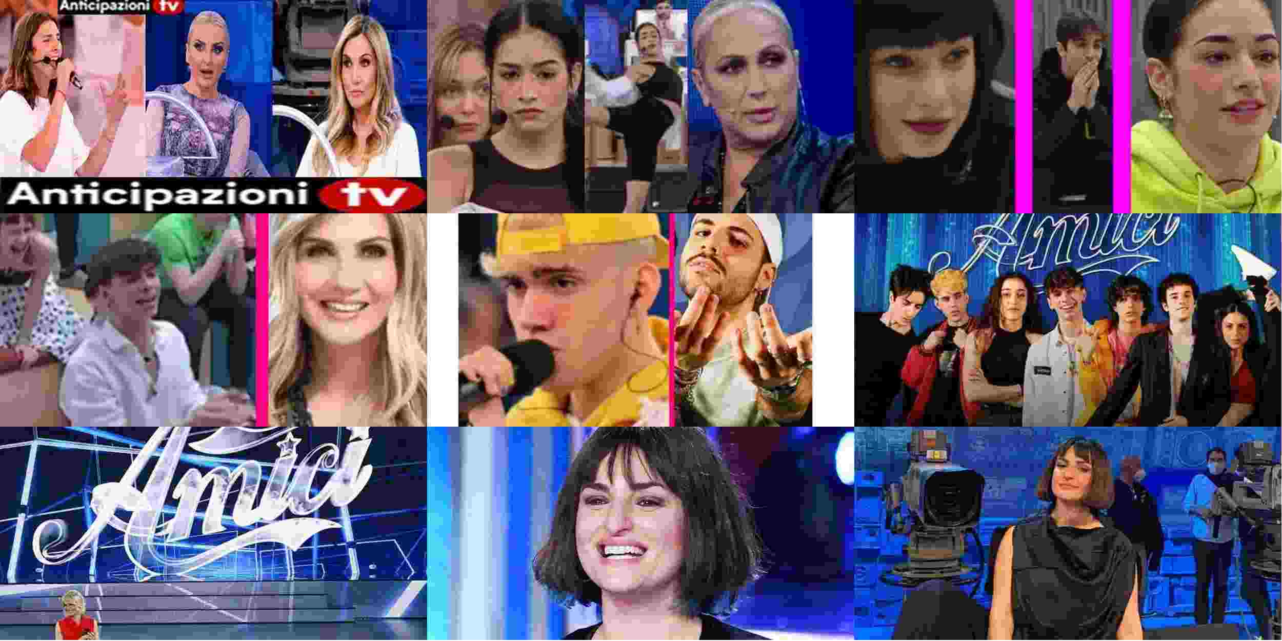 Amici 22, lite furiosa tra Arisa e Lorella Cuccarini, c’entra il compito di Cricca