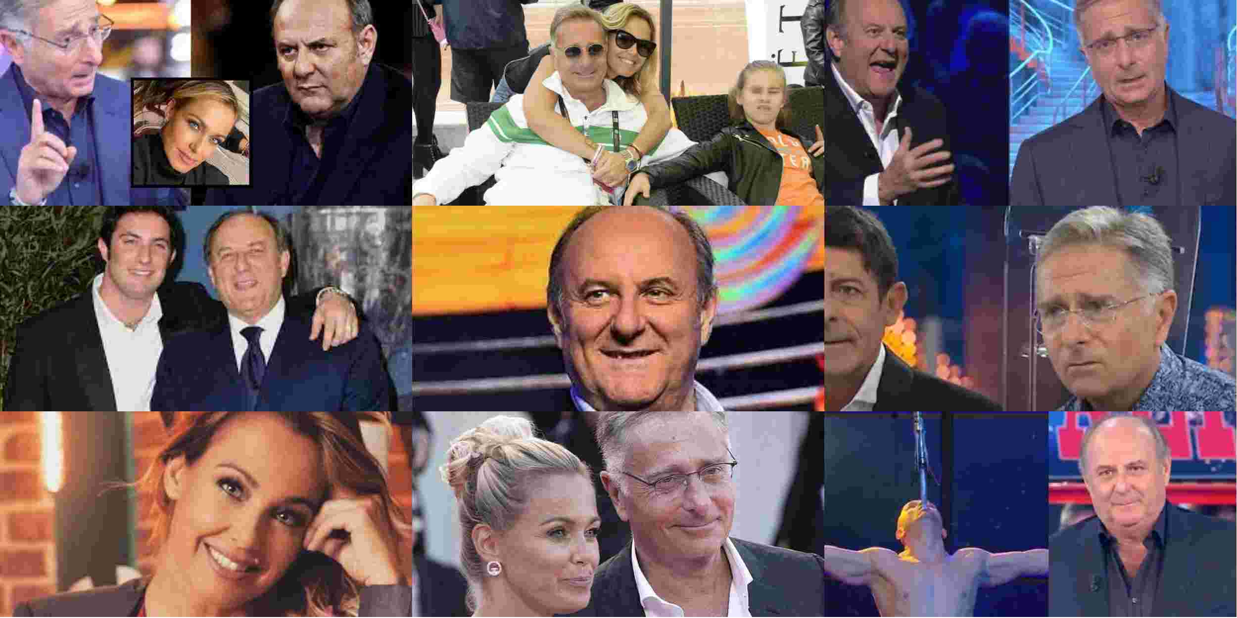 Lite Gerry Scotti-Paolo Bonolis, Sonia Bruganelli racconta tutta la verità