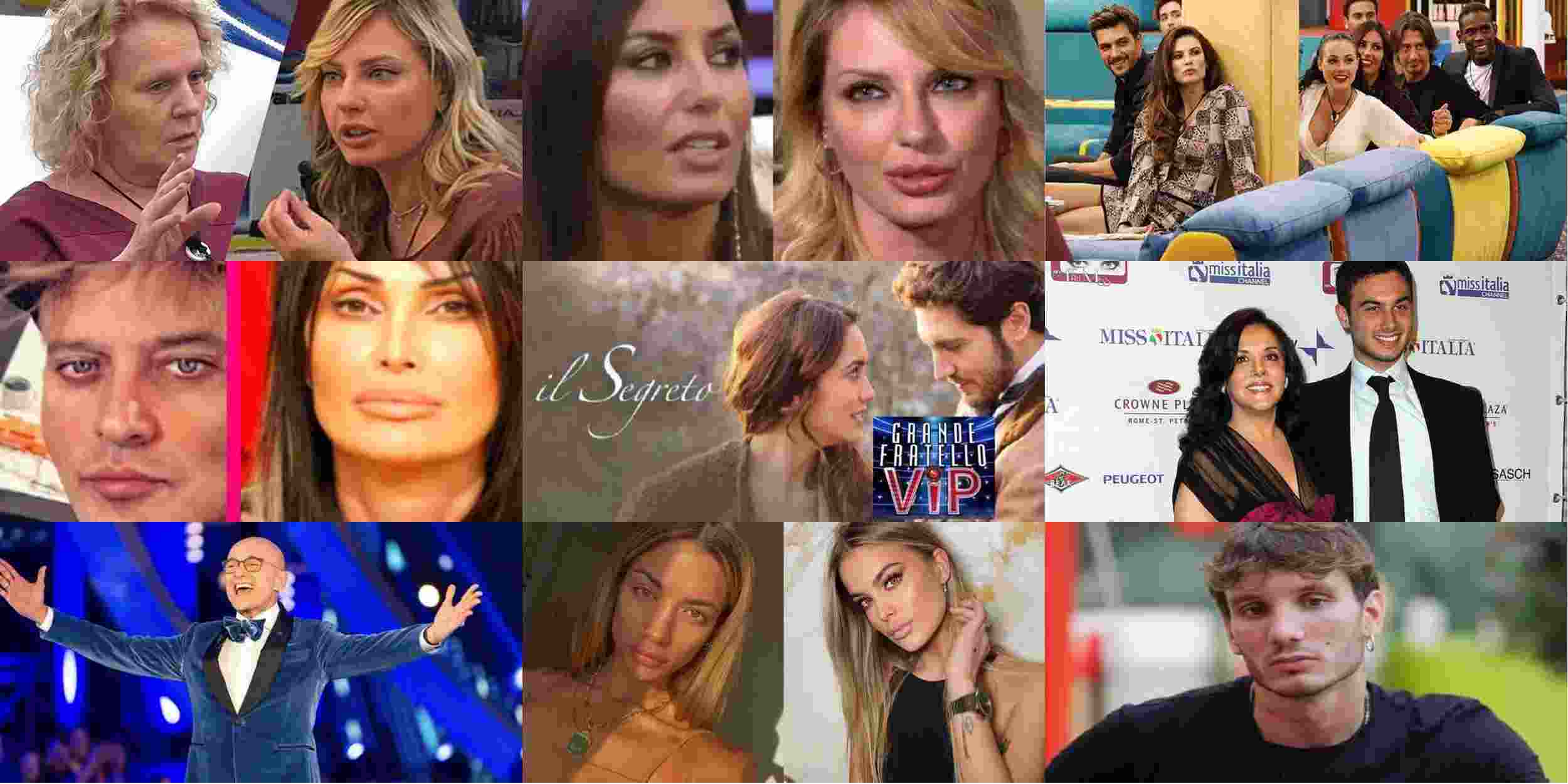 GF Vip, lite tra Katia Ricciarelli e Manila Nazzaro: il motivo