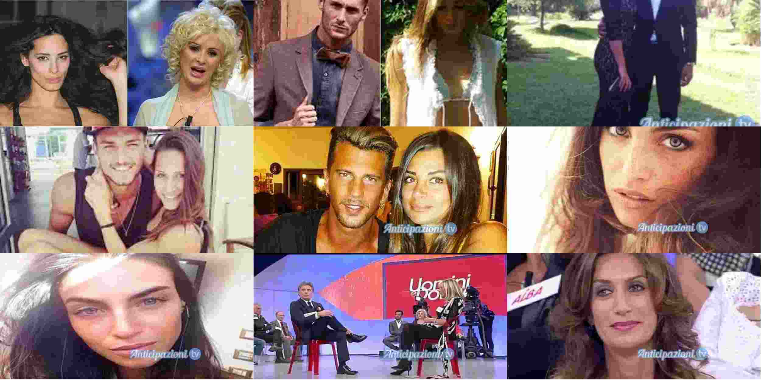 Uomini e Donne news: lite Raffaella Modugno-Tina Cipollari! Ecco le parole della modella