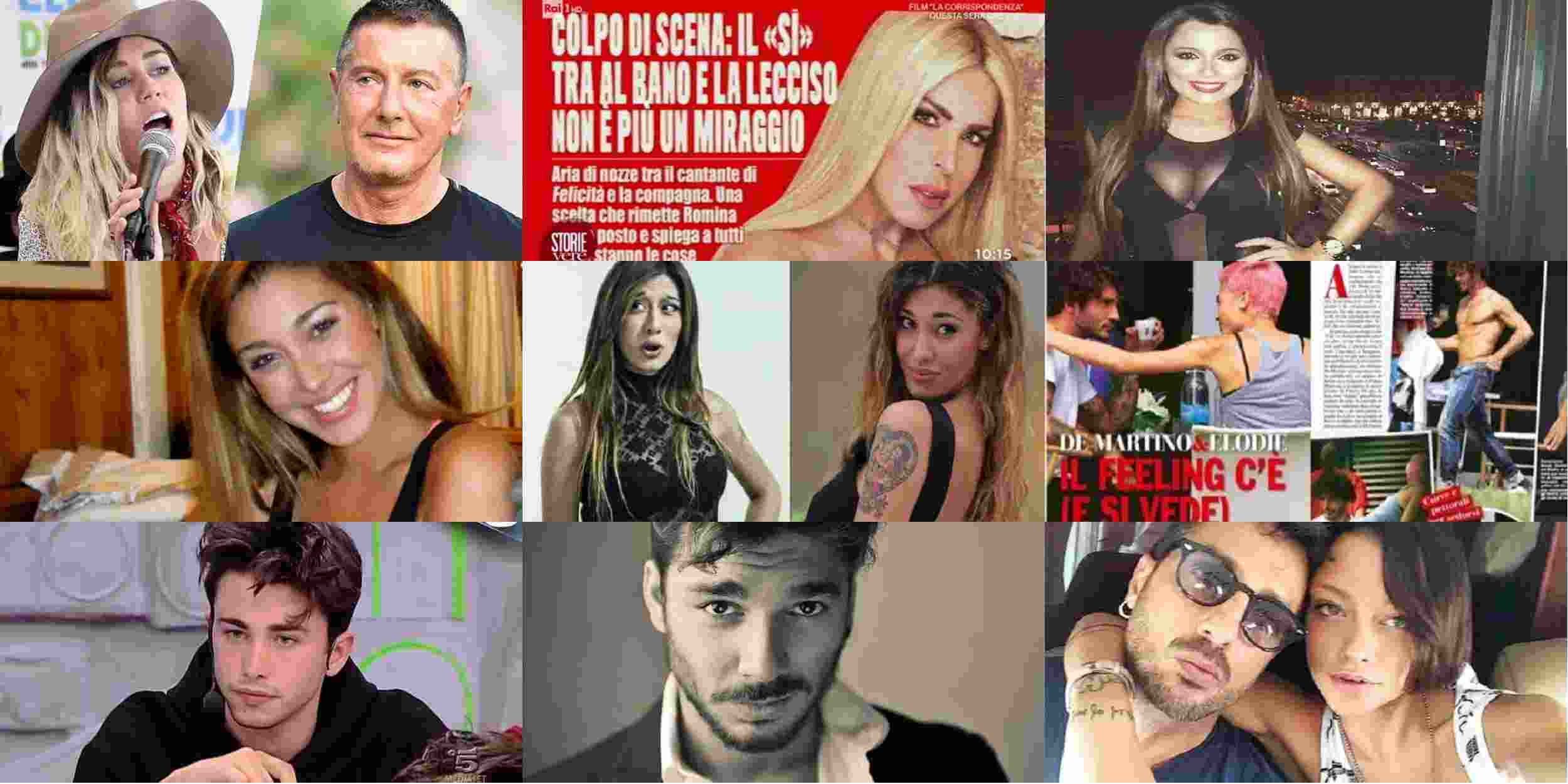 Gossip news: clamorosa lite tra Stefano Gabbana e Miley Cyrus