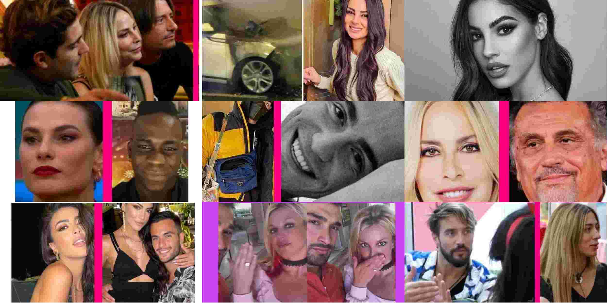 GF Vip, lite tra Tommaso Zorzi e Francesco Oppini: il parere di Stefania Orlando