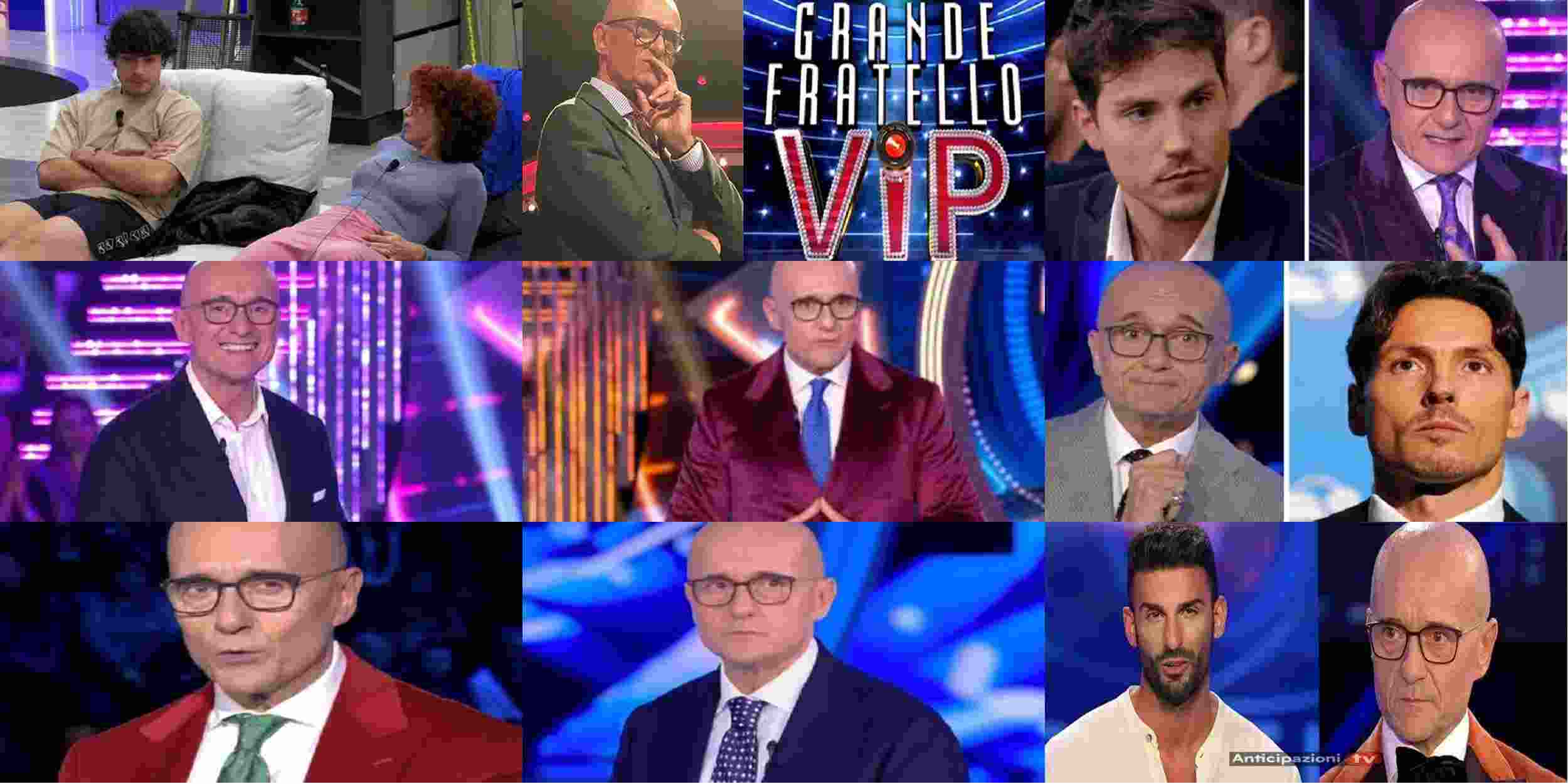 Lite furibonda tra Vittorio Menozzi e Beatrice Luzzi? Arriva la minaccia di abbandono