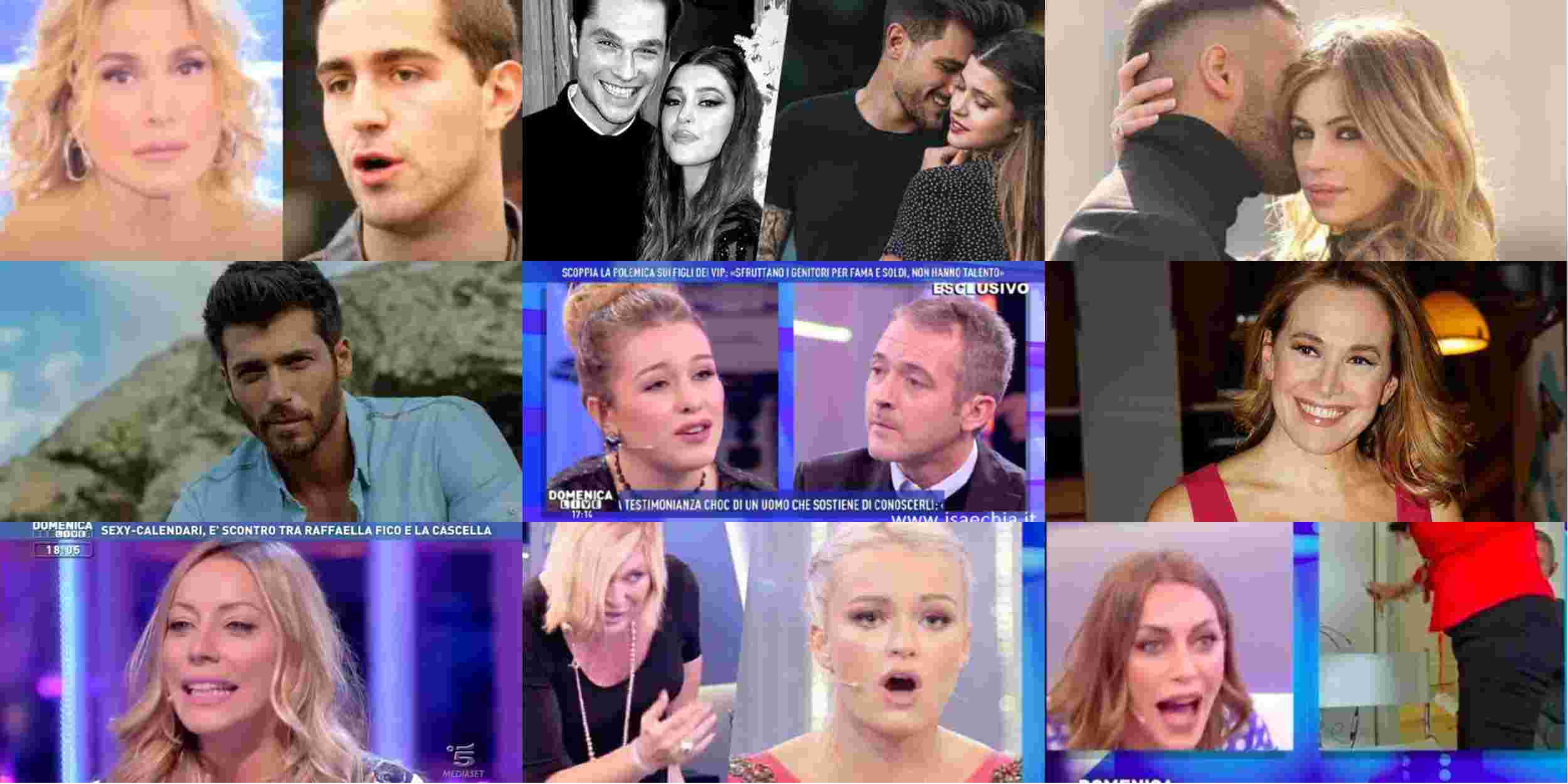 “Live – Non è la d’Urso” chiude i battenti: al suo posto un programma per Tommaso Zorzi?