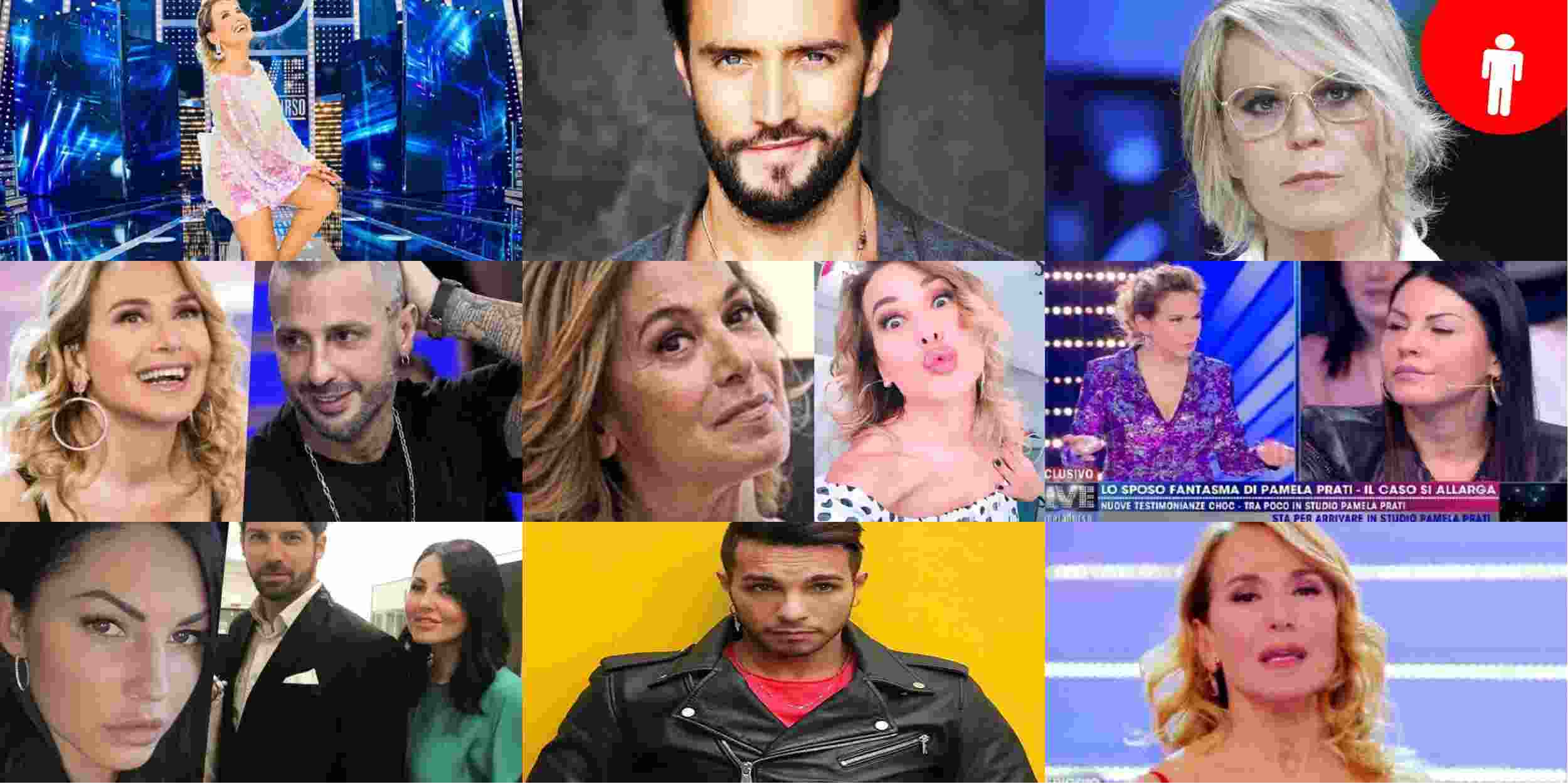 Live – Non è la d’Urso: il programma cambia giorno a causa del calo di ascolti?