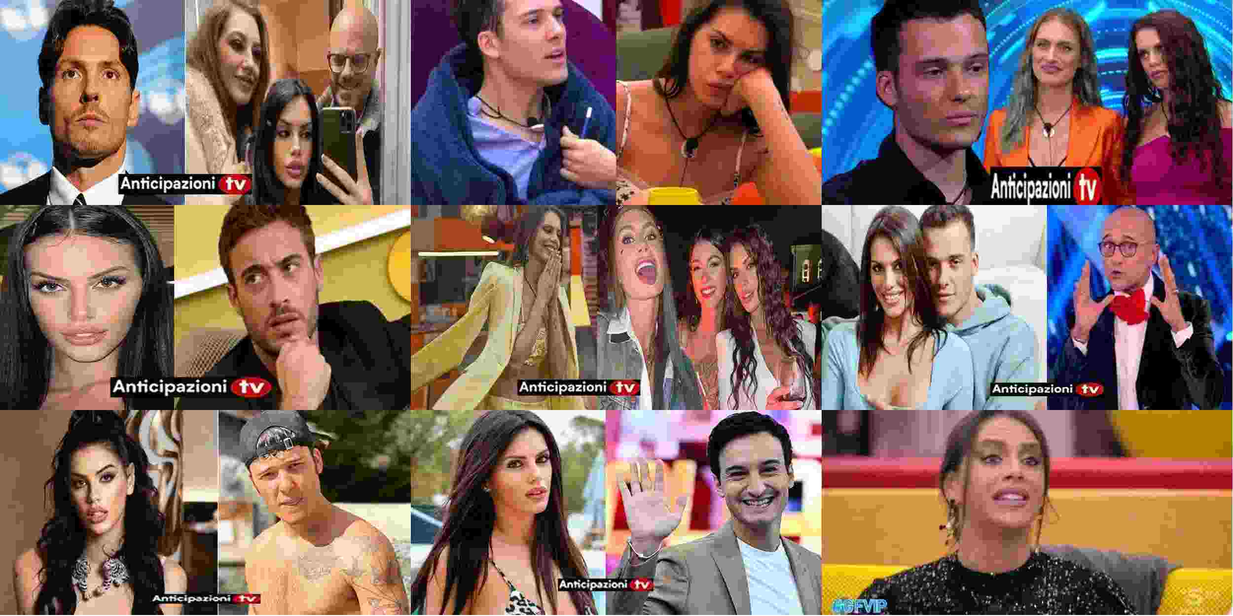 GF Vip 7, la madre di Antonella Fiordelisi e le parole strazianti a Pier Silvio Berlusconi: “Per la salute psico-fisica di mia figlia spero che esca lunedì”