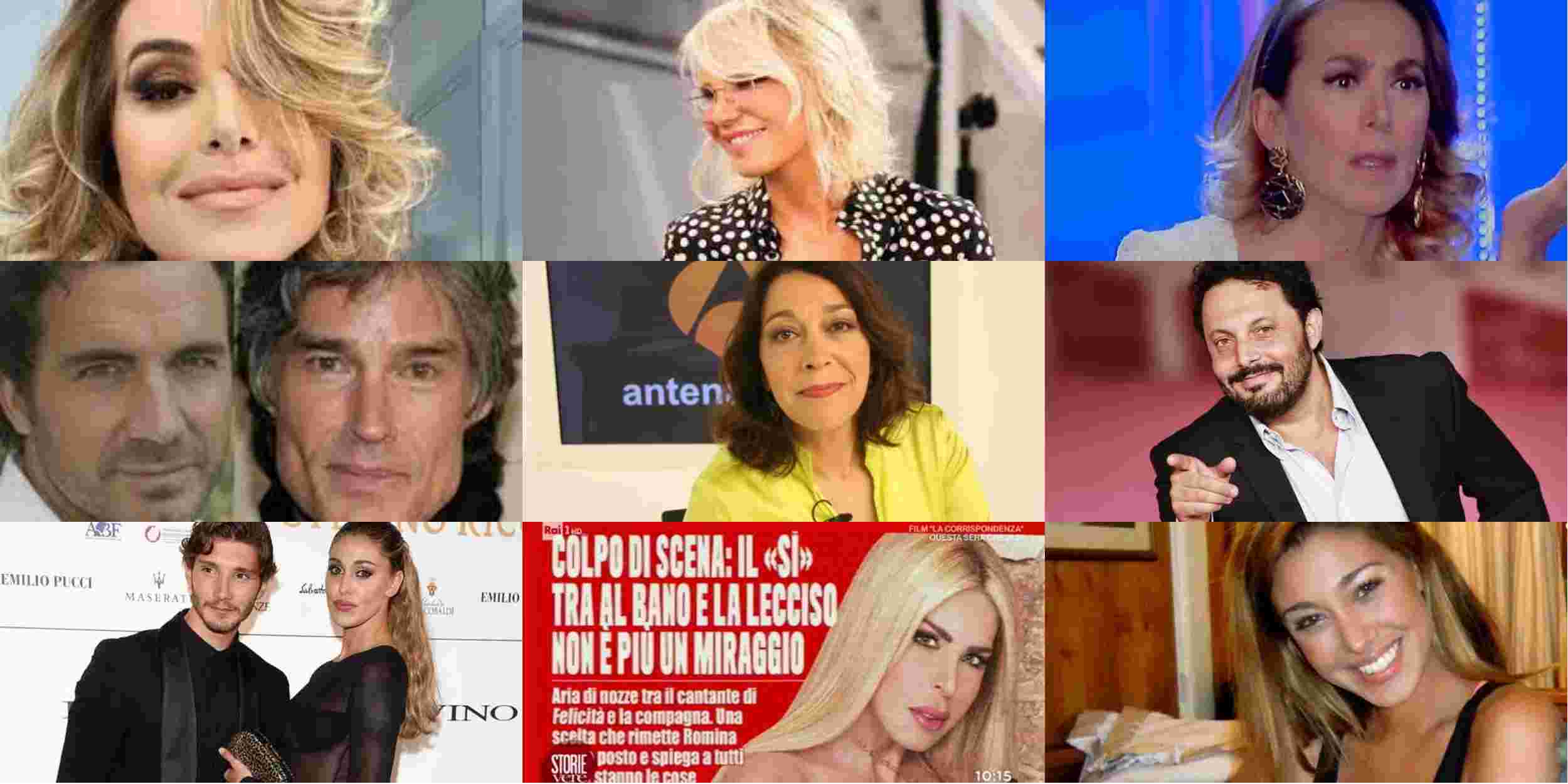 Lo sapevate che Barbara D’Urso ha un secondo lavoro?