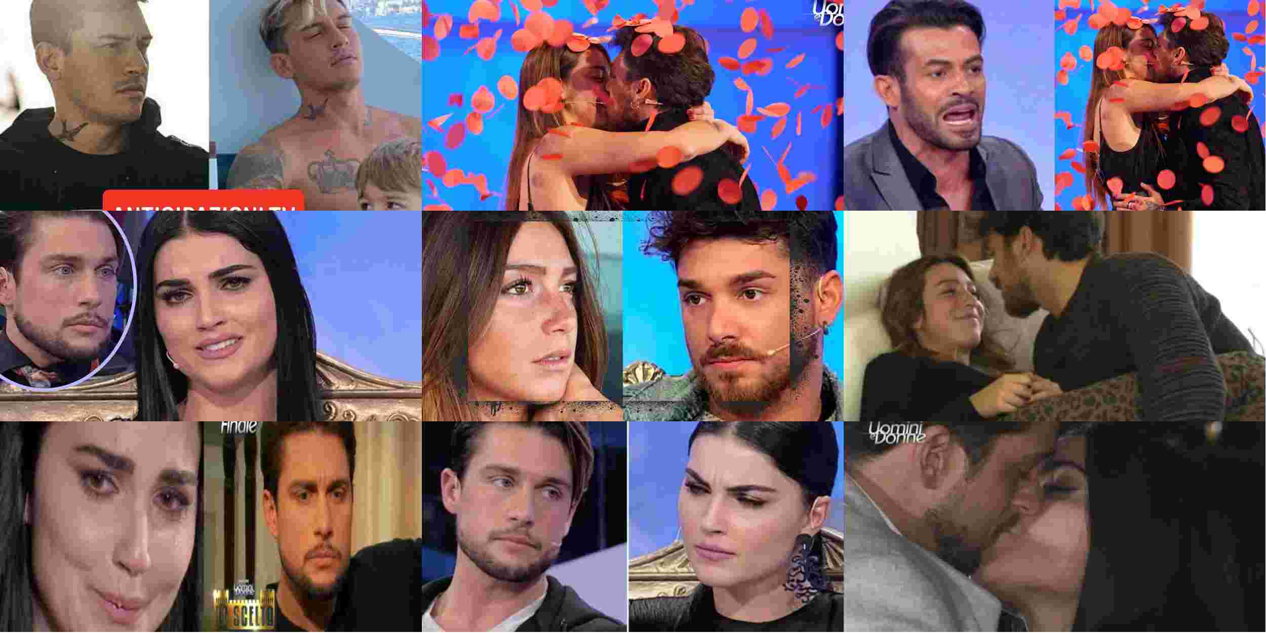 Uomini e Donne news, lo sfogo di Alessandro Basciano: “L’ennesima delusione”
