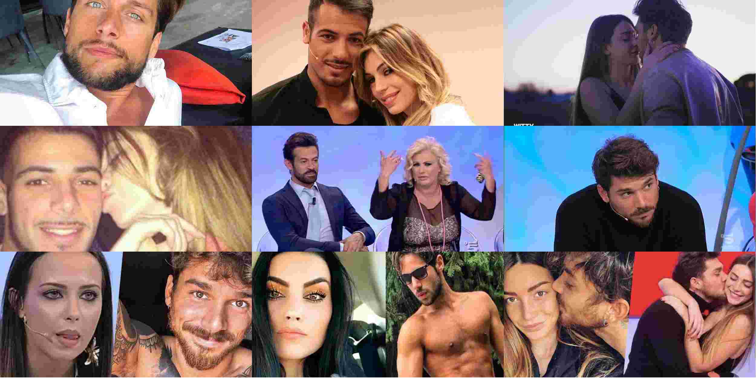 Gossip Uomini e Donne, polemiche per lo sfogo di Andrea Dal Corso dopo il red carpet a Venezia