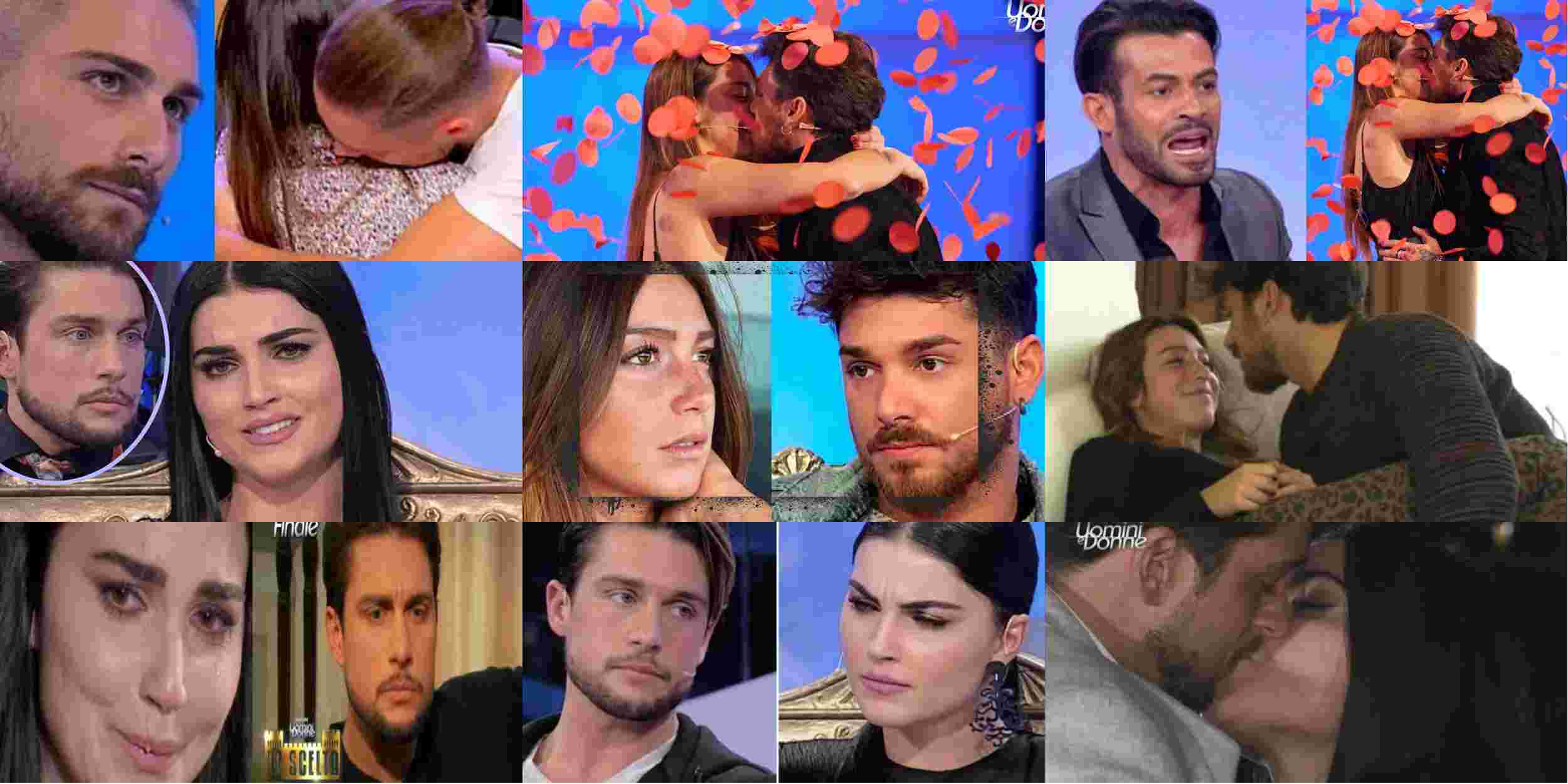 Uomini e Donne news, lo sfogo di Daniele Schiavon all’indomani della scelta