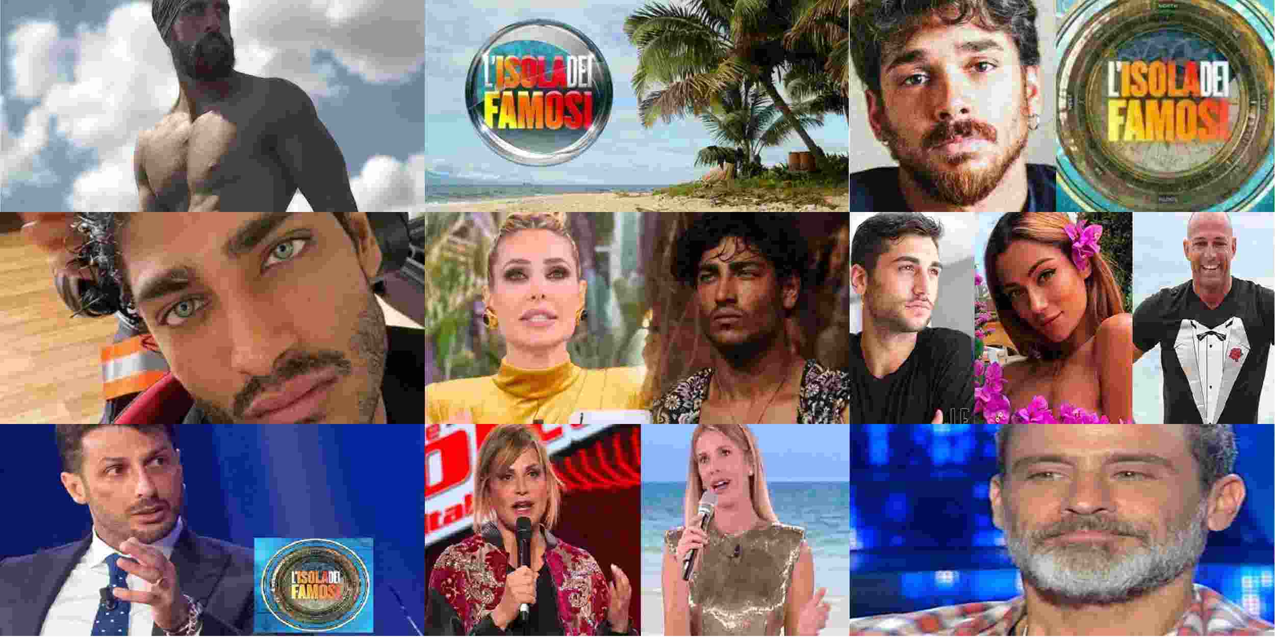 Isola dei Famosi 2021, lo sfogo di Gilles