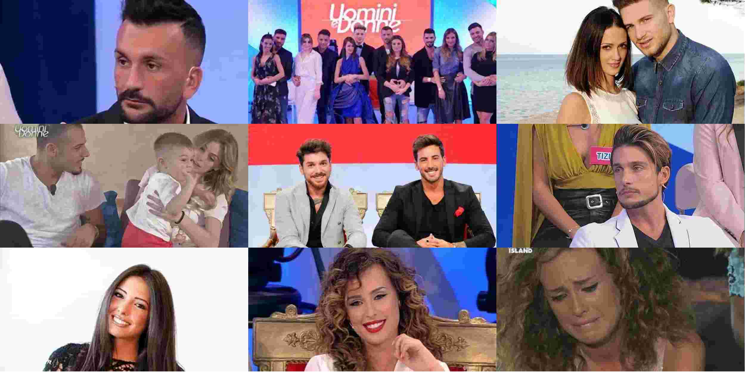 Uomini e Donne news, lo sfogo disperato di Nicola Panico
