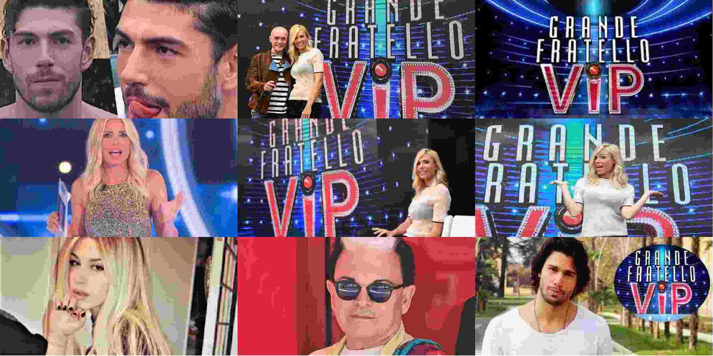 Grande Fratello Vip, Moser deriso dallo zio: "Era un ciclista mediocre, con Cecilia gioca"