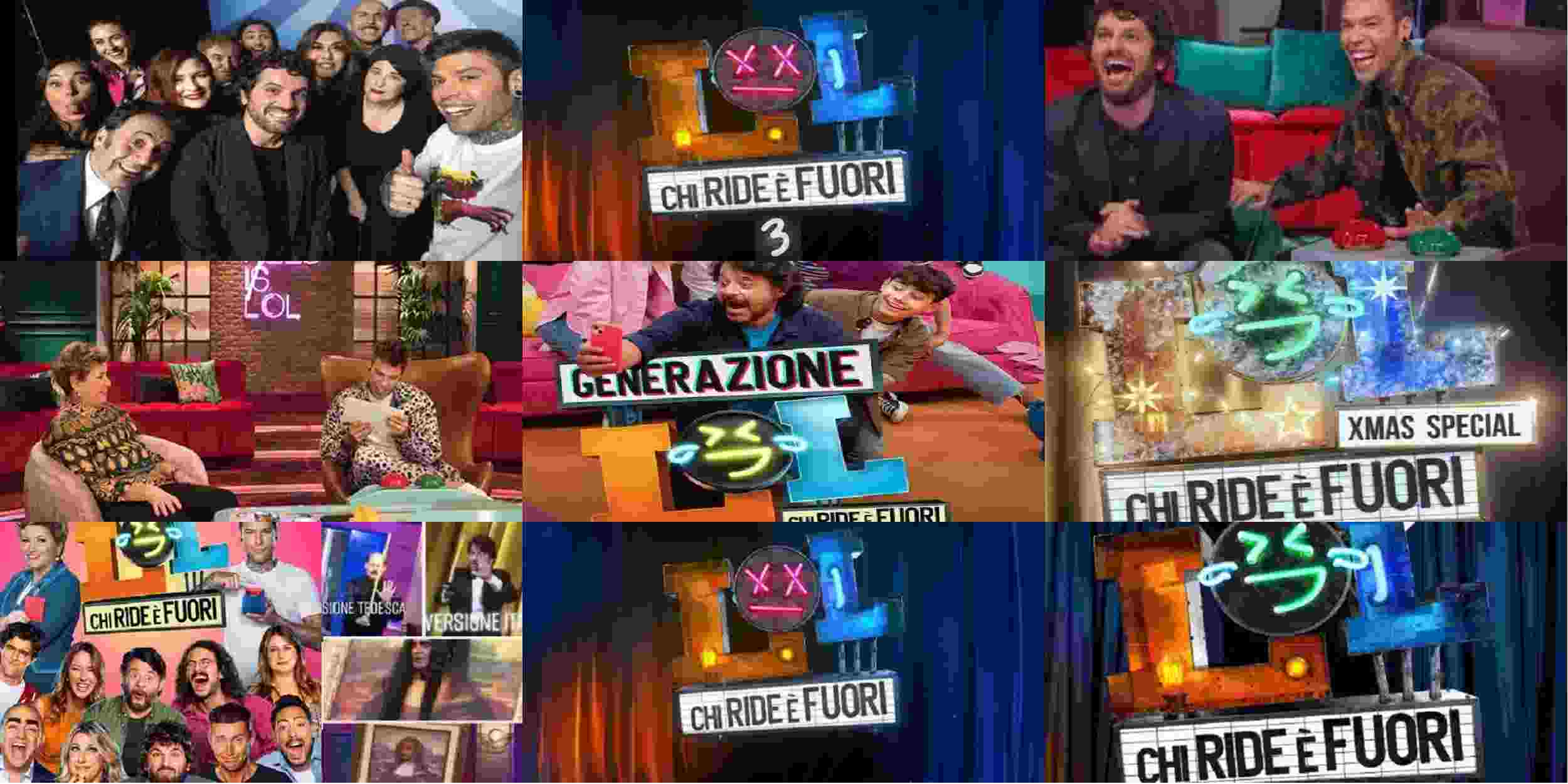 LOL 2 – Chi ride è fuori: svelata la data di uscita e i compensi dei protagonisti
