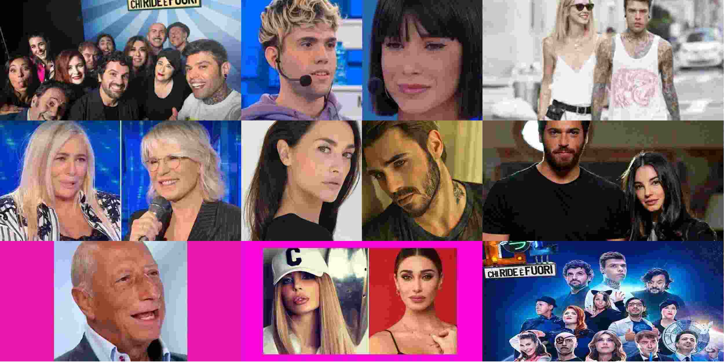 Lol – Chi ride è fuori, arriva la seconda stagione: ecco la data d’ inizio e il cast