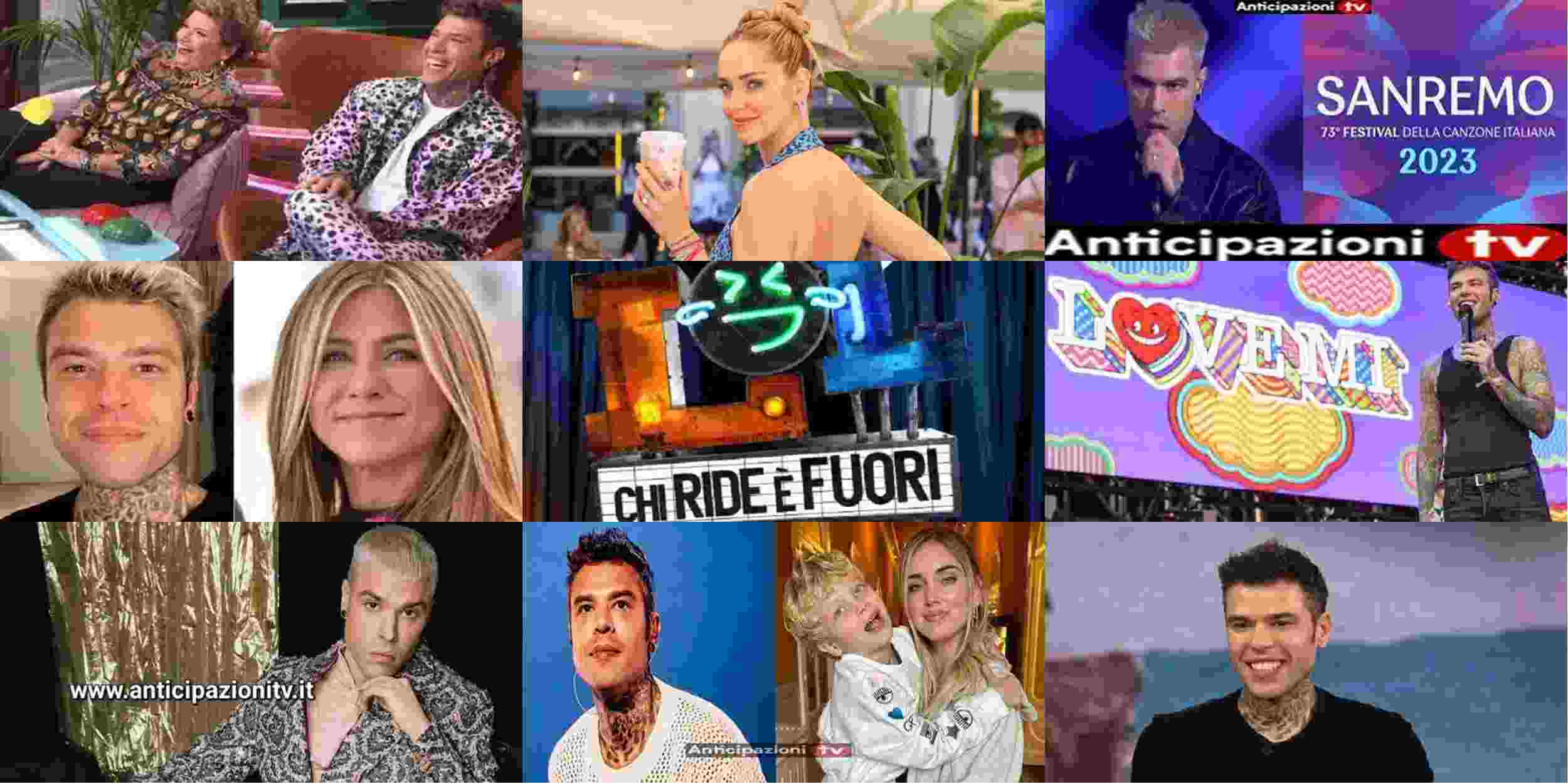 LOL – Chi ride è fuori, Fedez non ci sarà? Spunta il nome del sostituto alla conduzione