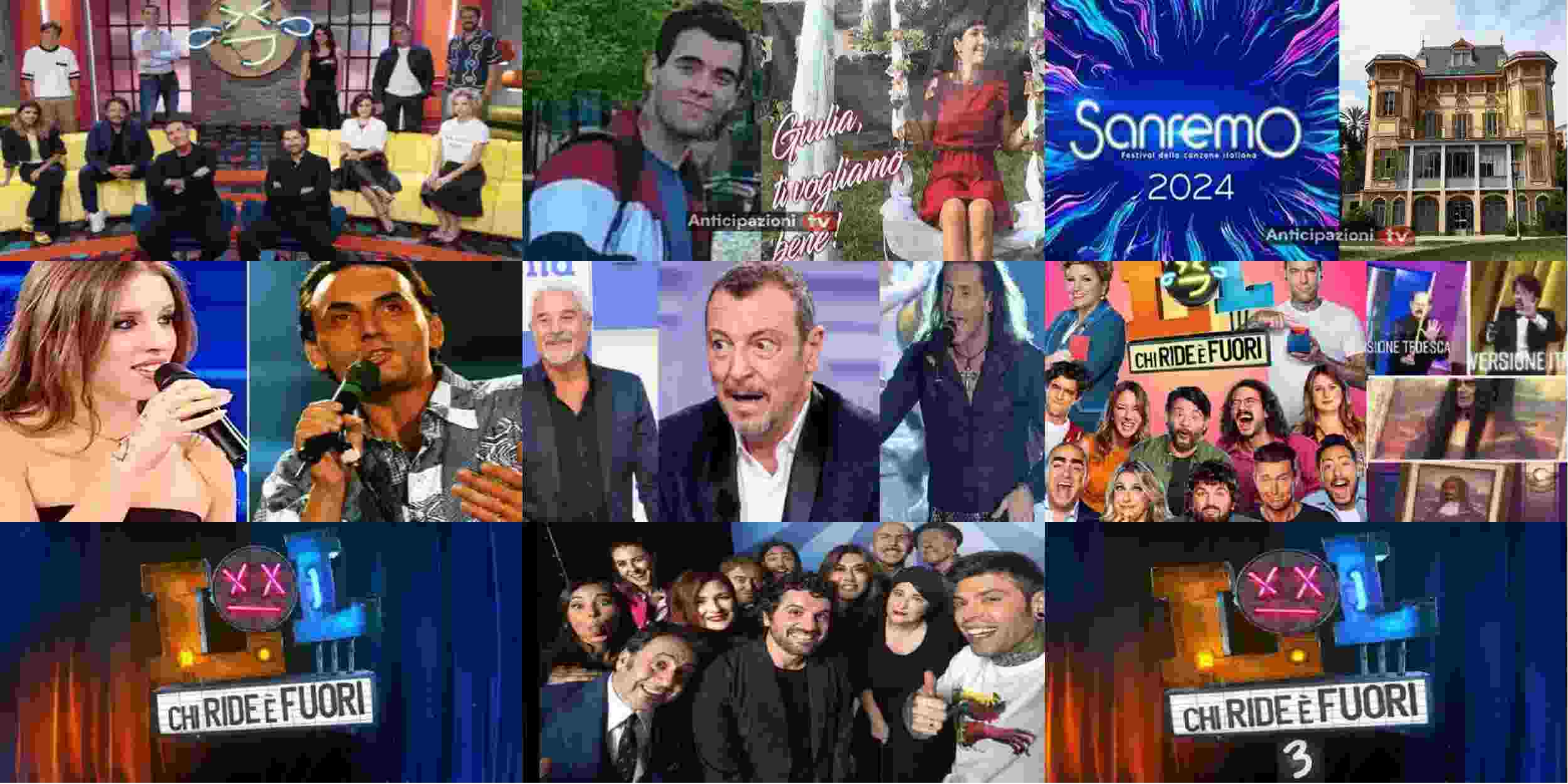 LOL – Chi ride è fuori, arriva la quinta stagione: svelato il cast completo e la data d’inizio