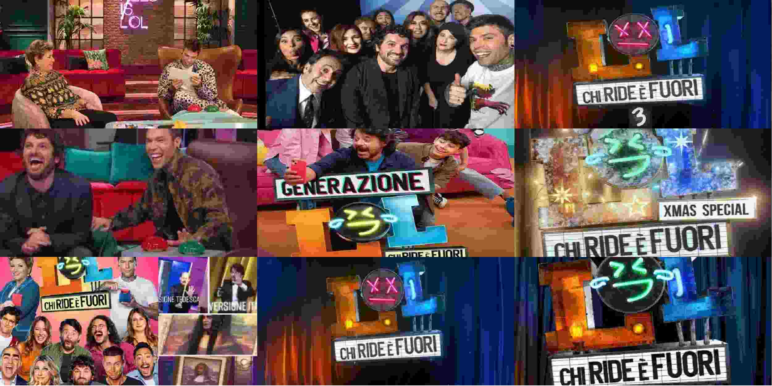 LOL – Chi ride è fuori, terza stagione annullata? Spunta l’alternativa