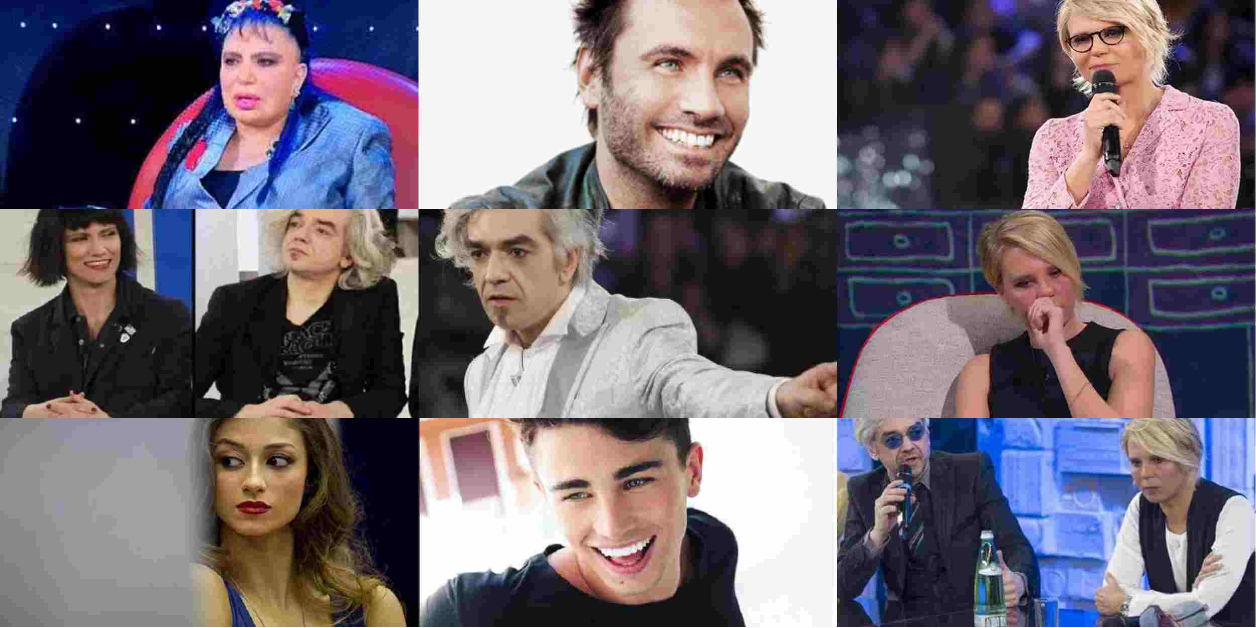 Amici 16: Loredana Bertè tradisce Maria De Filippi?