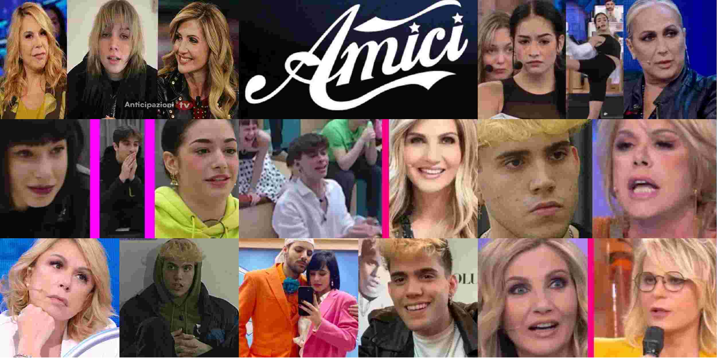 Lorella Cuccarini e Anna Pettinelli reagiscono al video di Mew: ecco cosa hanno detto