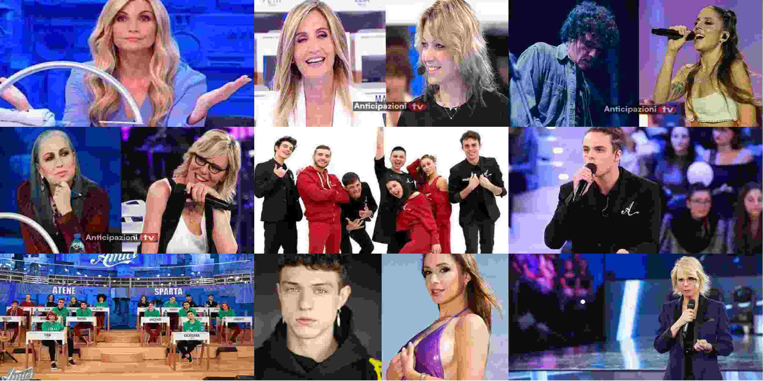 Amici 24, anche Lorella Cuccarini lascia il talent? Arriva la risposta della docente