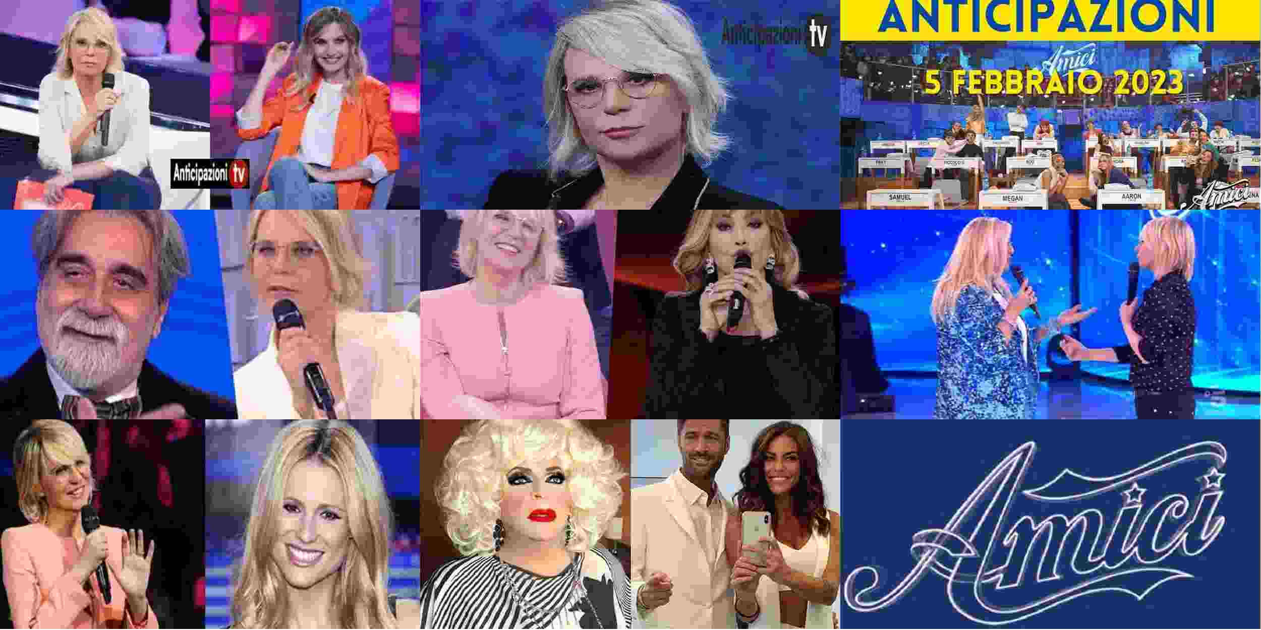 Lorella Cuccarini dice addio ad Amici 23? I dettagli dell’offerta ricevuta dalla Rai