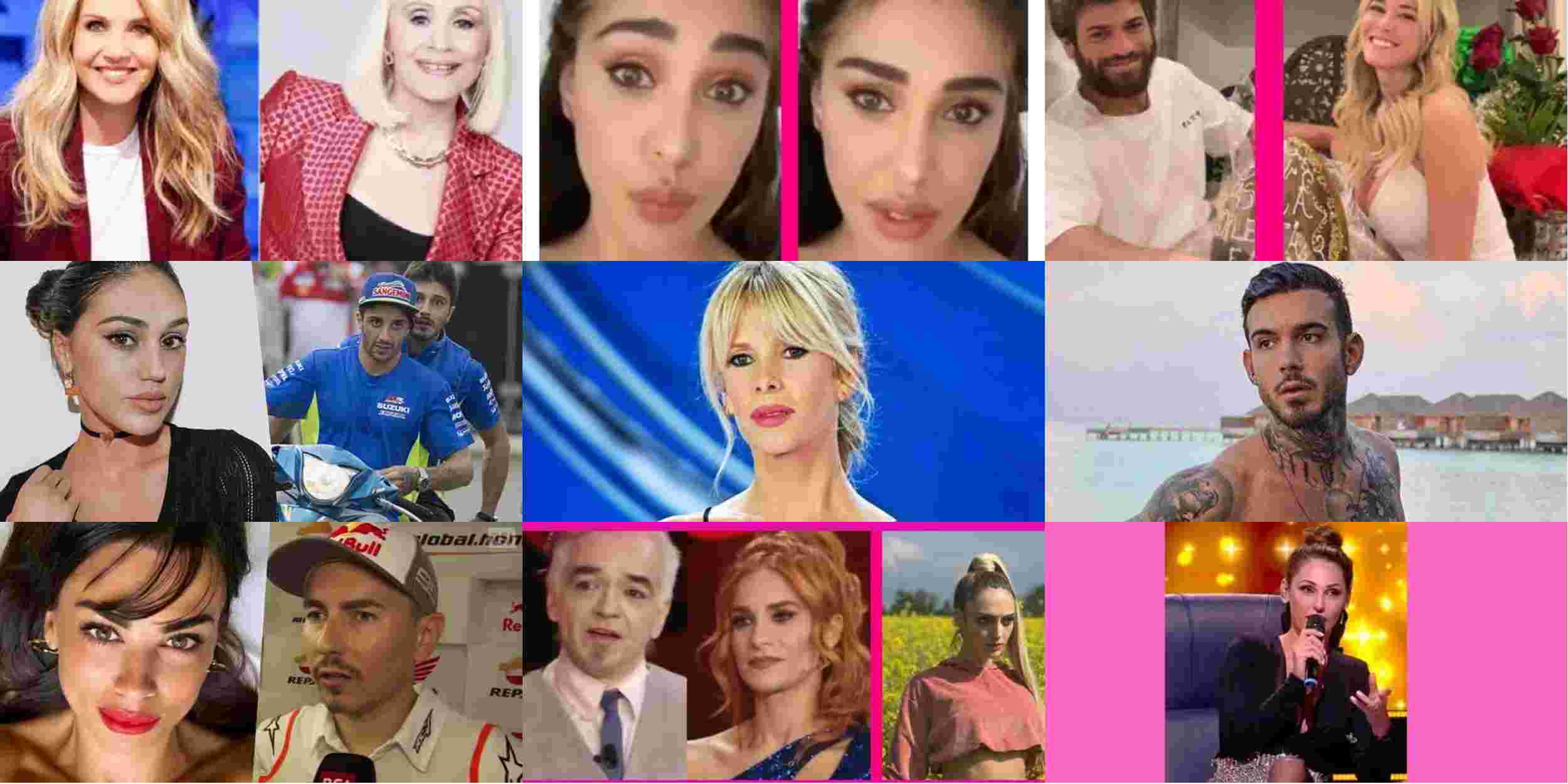Lorella Cuccarini e quel post contro Raffaella Carrà: “Ho sofferto perchè l’ho amata”