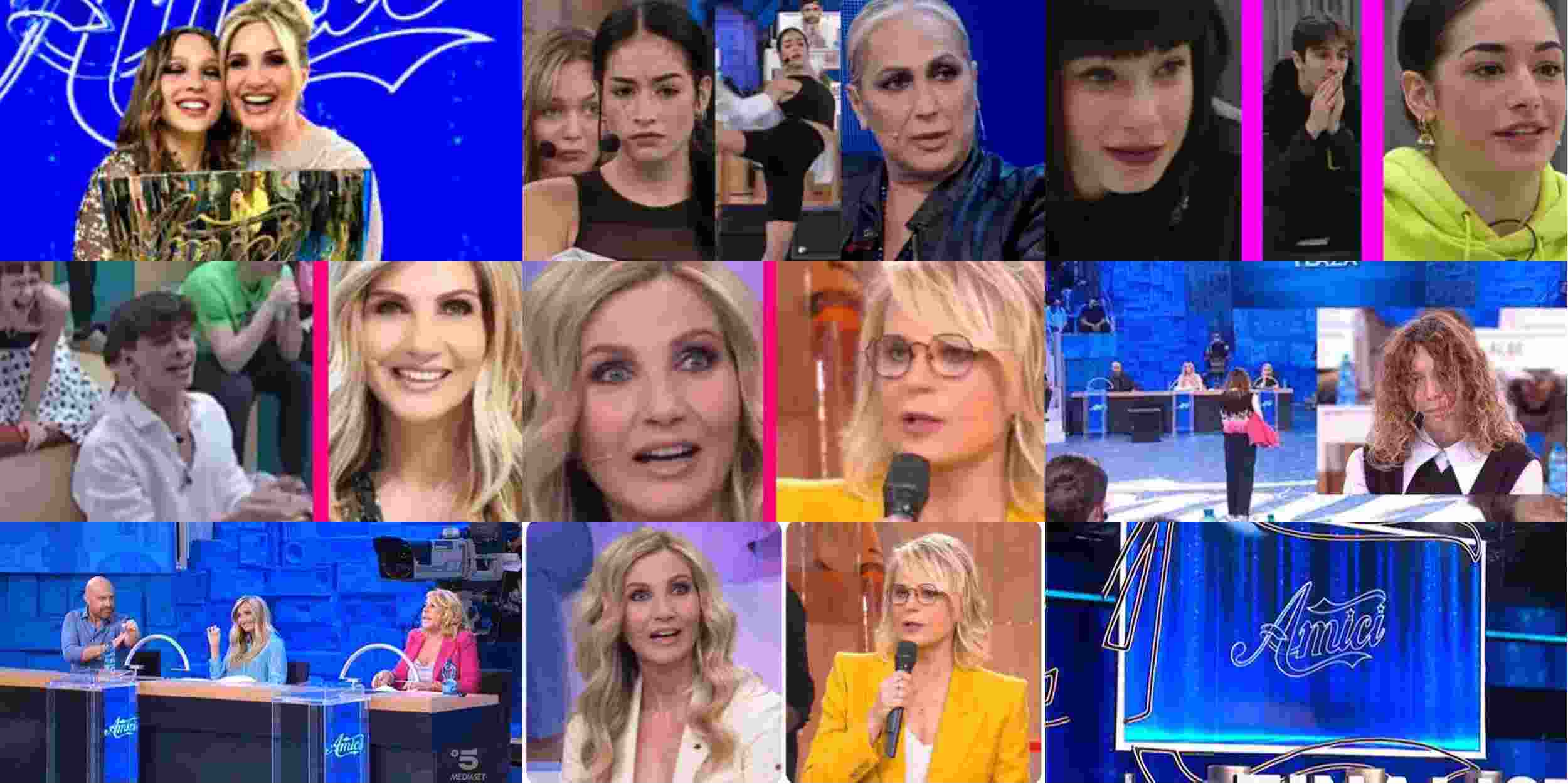 Amici 23, Lorella Cuccarini in shock per la vittoria di Sarah Toscano: “Devo ancora…”