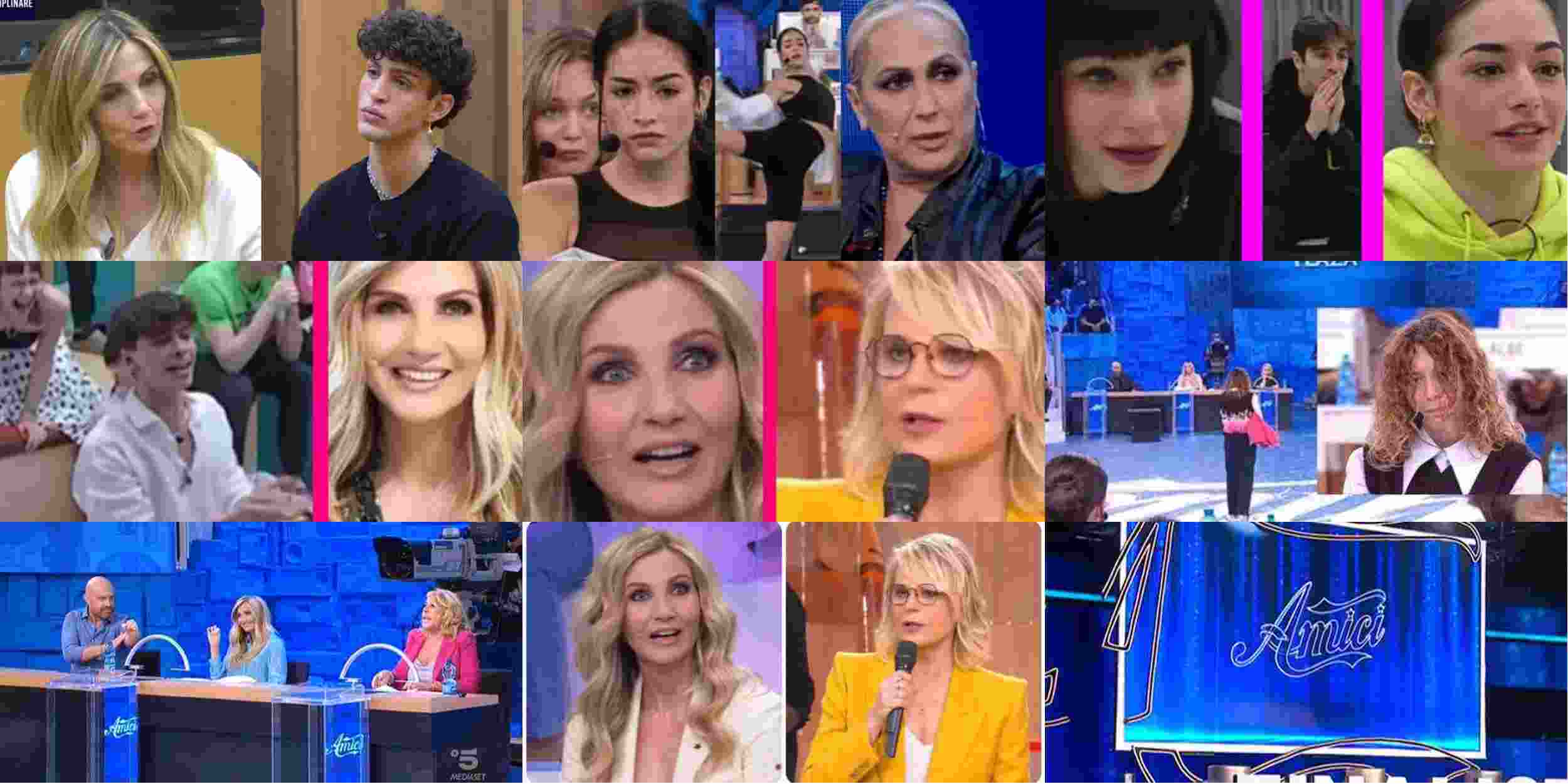 Amici 23, Lorella Cuccarini continua a seguire Mida dopo la finale: l’annuncio della professoressa