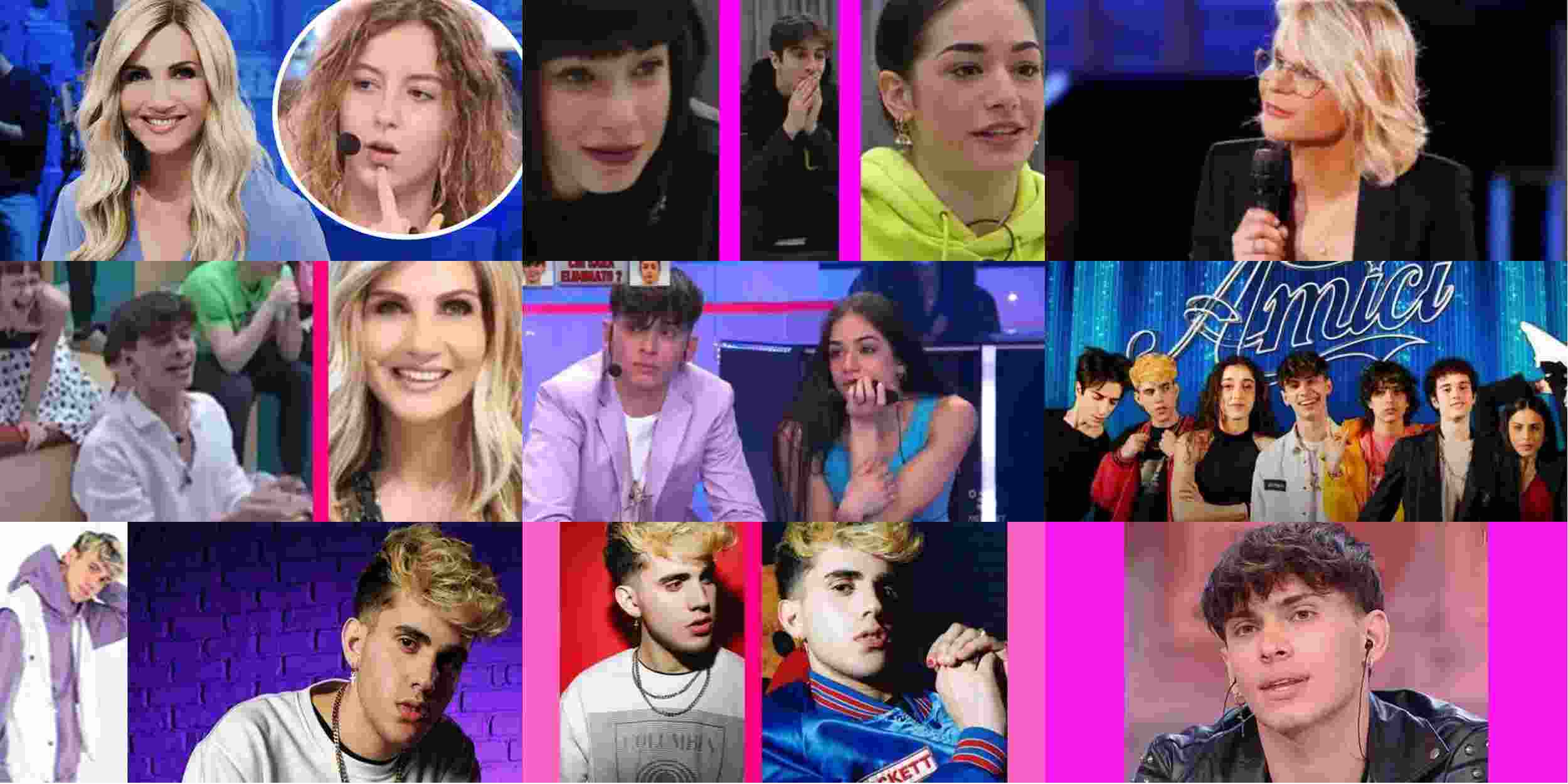 Amici 21, Lorella Cuccarini svela tutta la verità sull’ eliminazione di Flaza
