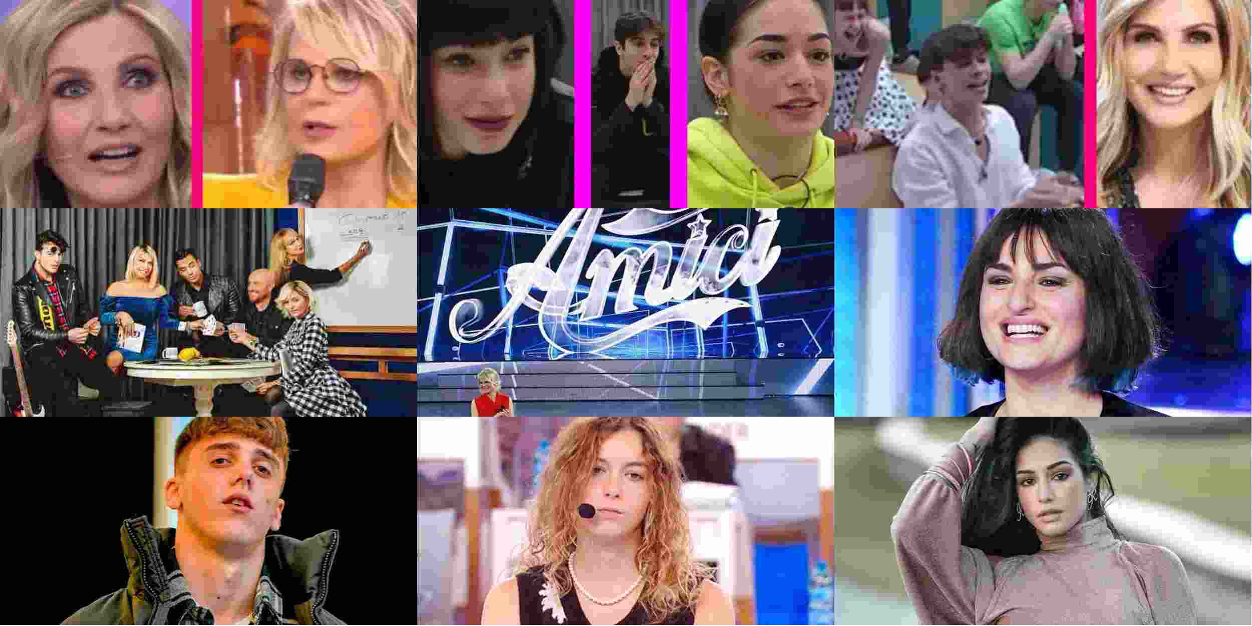 Amici, Lorella Cuccarini confermata anche il prossimo anno? Le sue parole