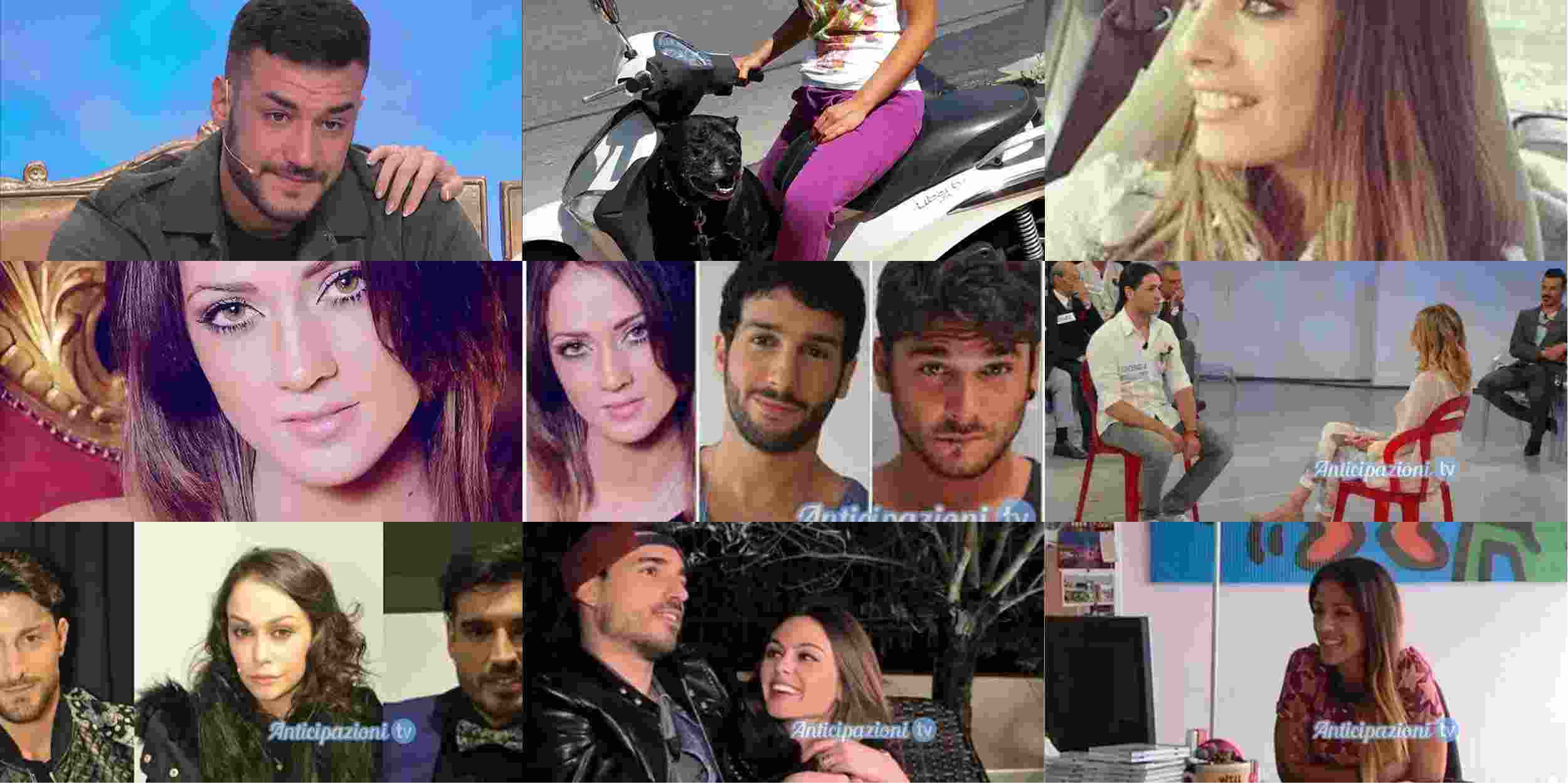 Uomini e Donne anticipazioni, Lorenzo abbandona il programma in lacrime