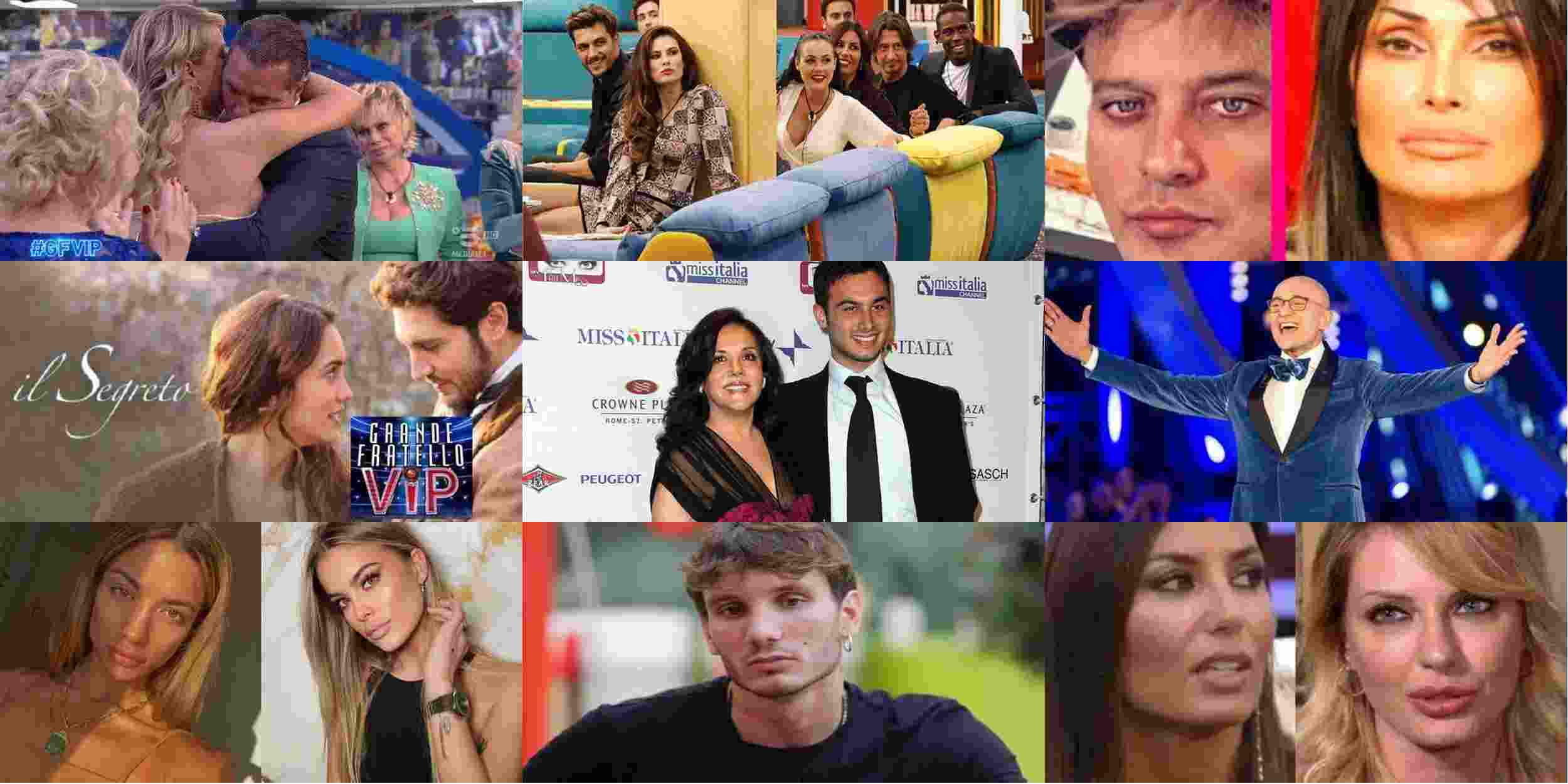 GF Vip, Lorenzo Amoruso gela Manila Nazzaro: "Matrimonio? Non credo"