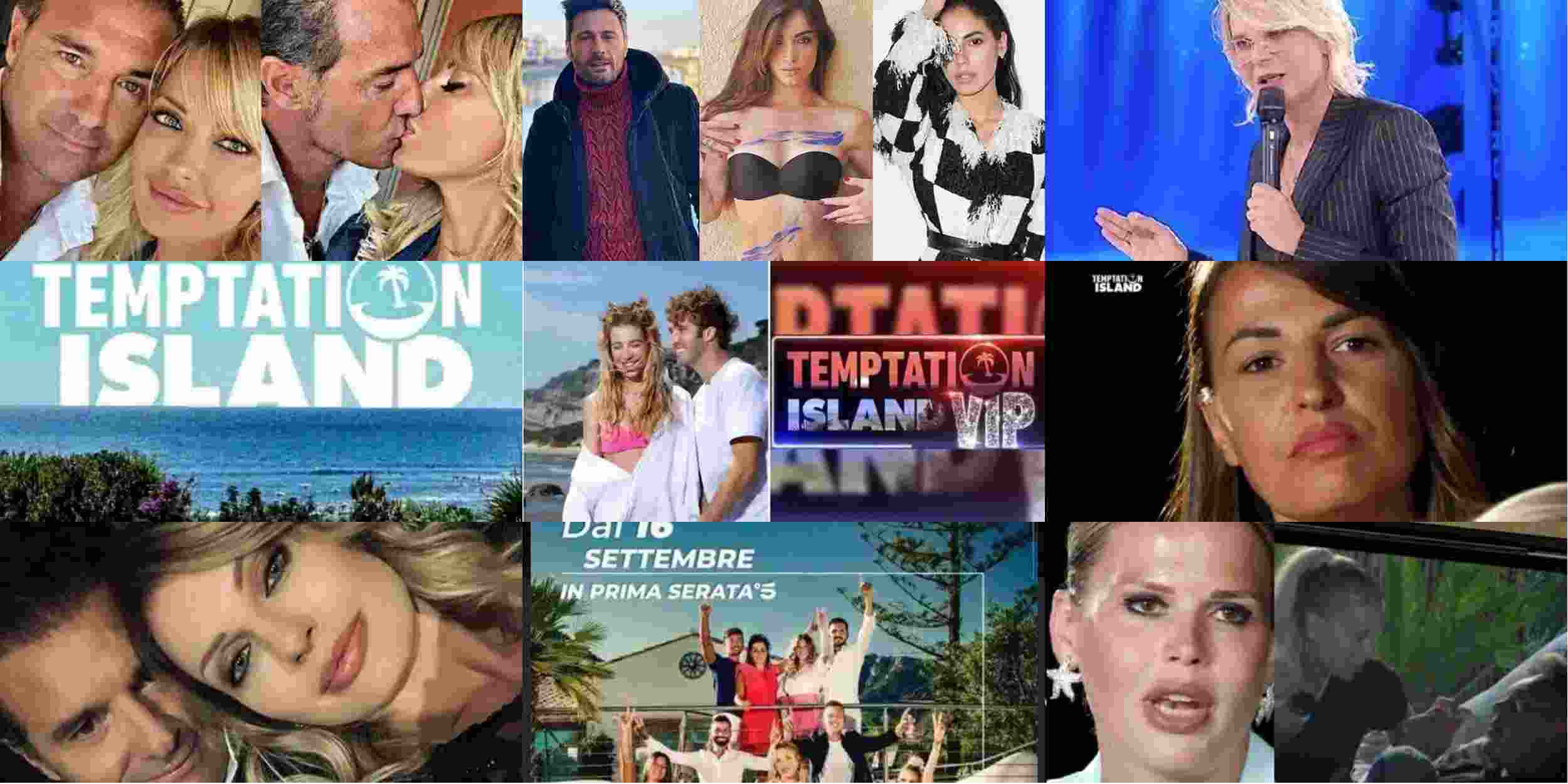 Temptation Island 2020, Lorenzo Amoruso e Manila Nazzaro presto sposi?