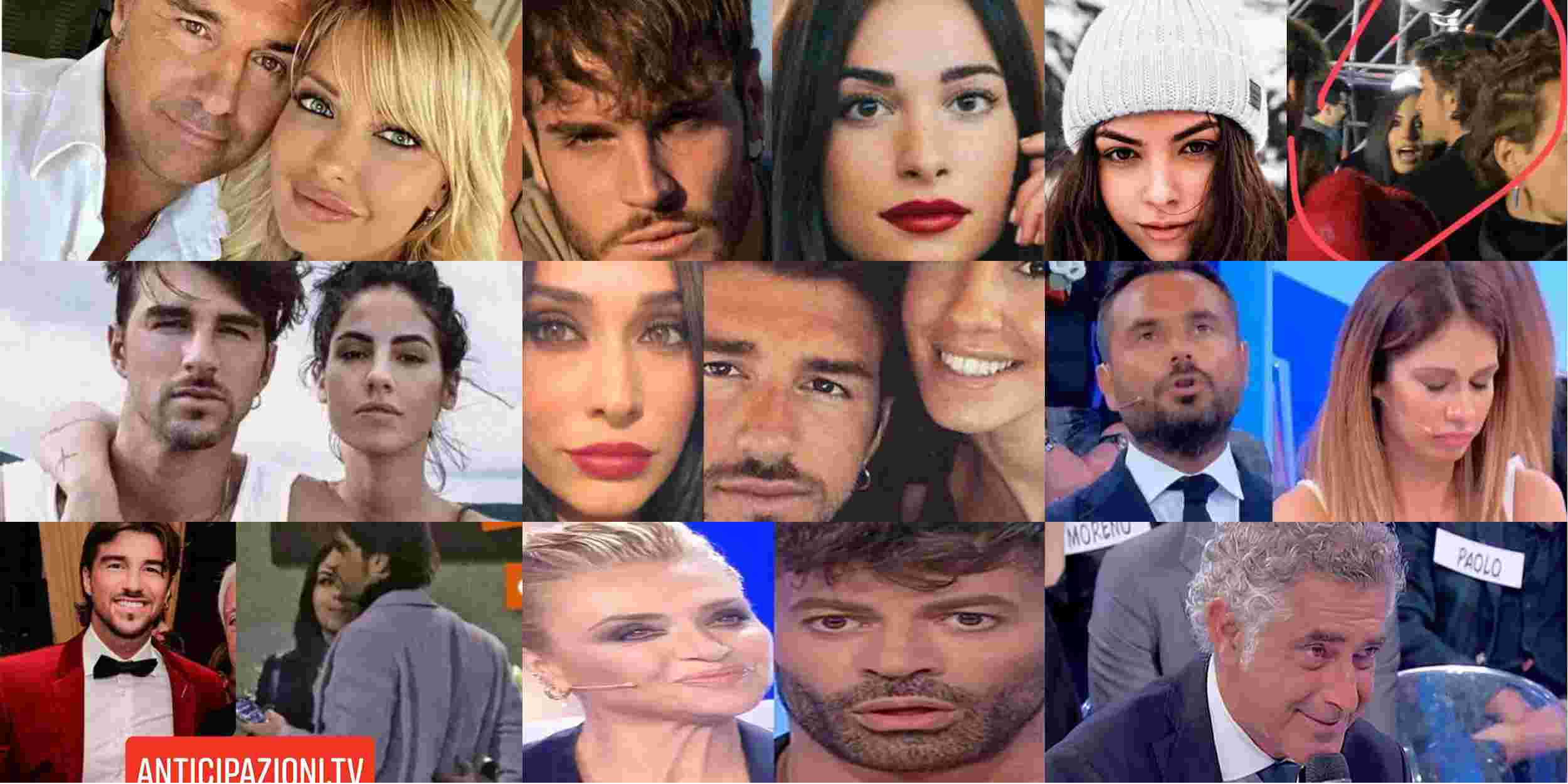 Lorenzo Amoruso nuovo opinionista di Uomini e Donne? Parla Manila