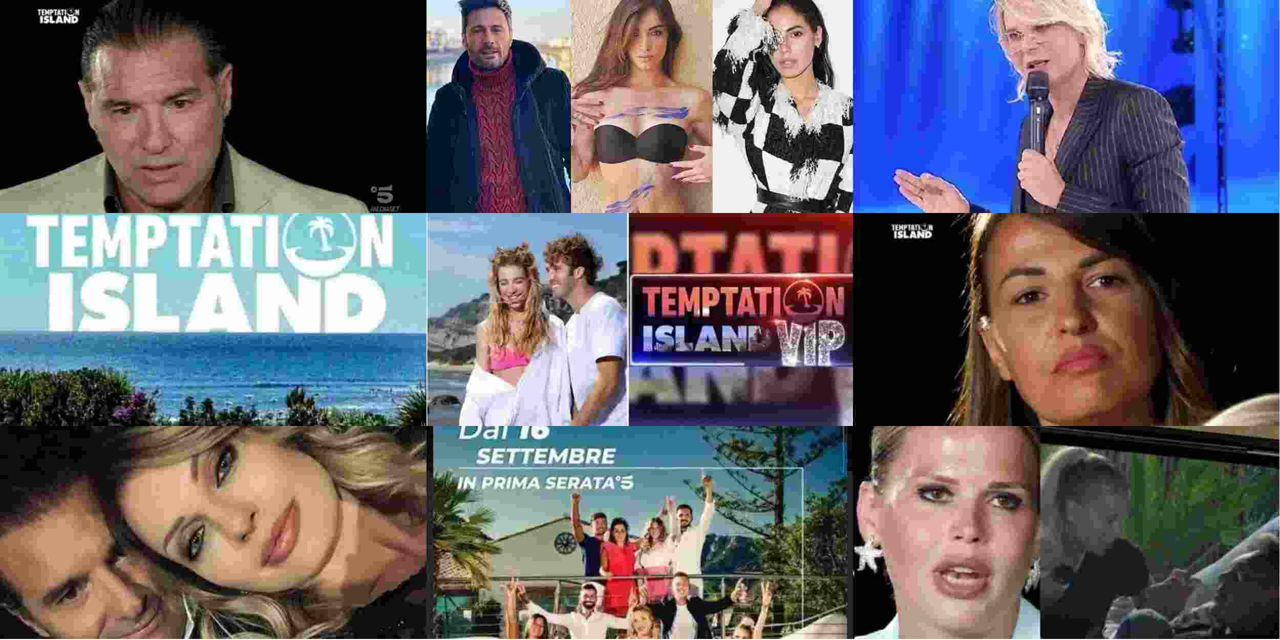 Temptation Island, Lorenzo ancora protagonista: la frase che gli vale l’ovazione del web