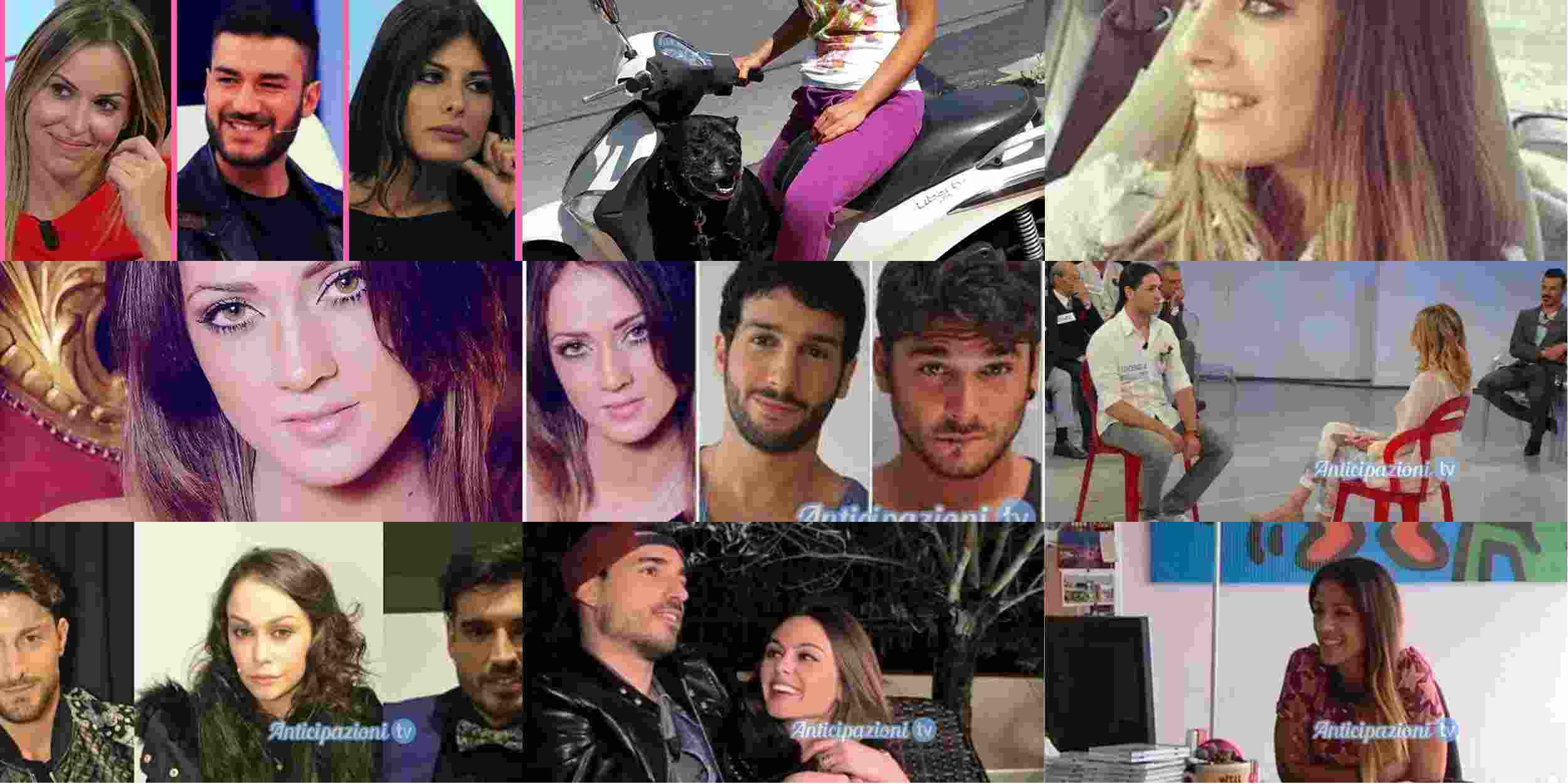 Uomini e Donne anticipazioni, Lorenzo commenta il trono di Giulia Cavaglià: Claudia reagisce così