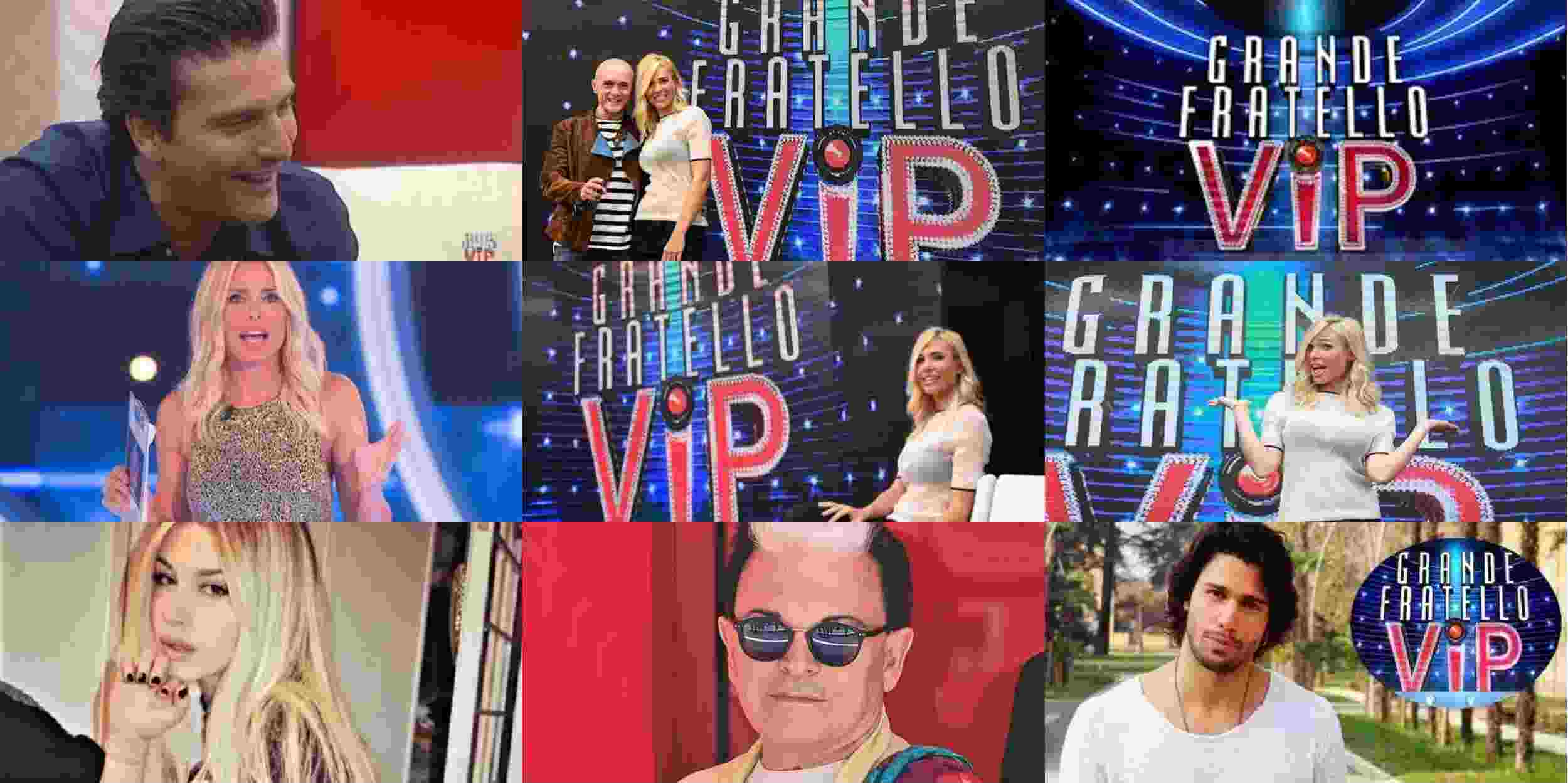 Grande Fratello Vip, Lorenzo esce dalla Casa per un malore